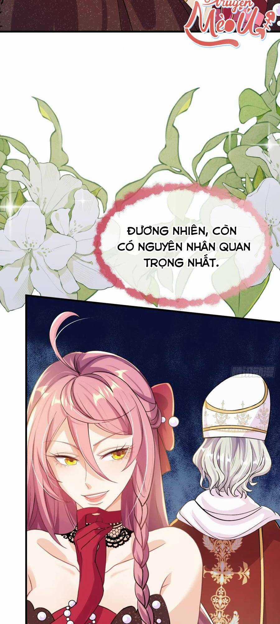 Giẫm Lên Cặn Bã Nam Nhân Làm Chủ Thần Chapter 24 trang 44