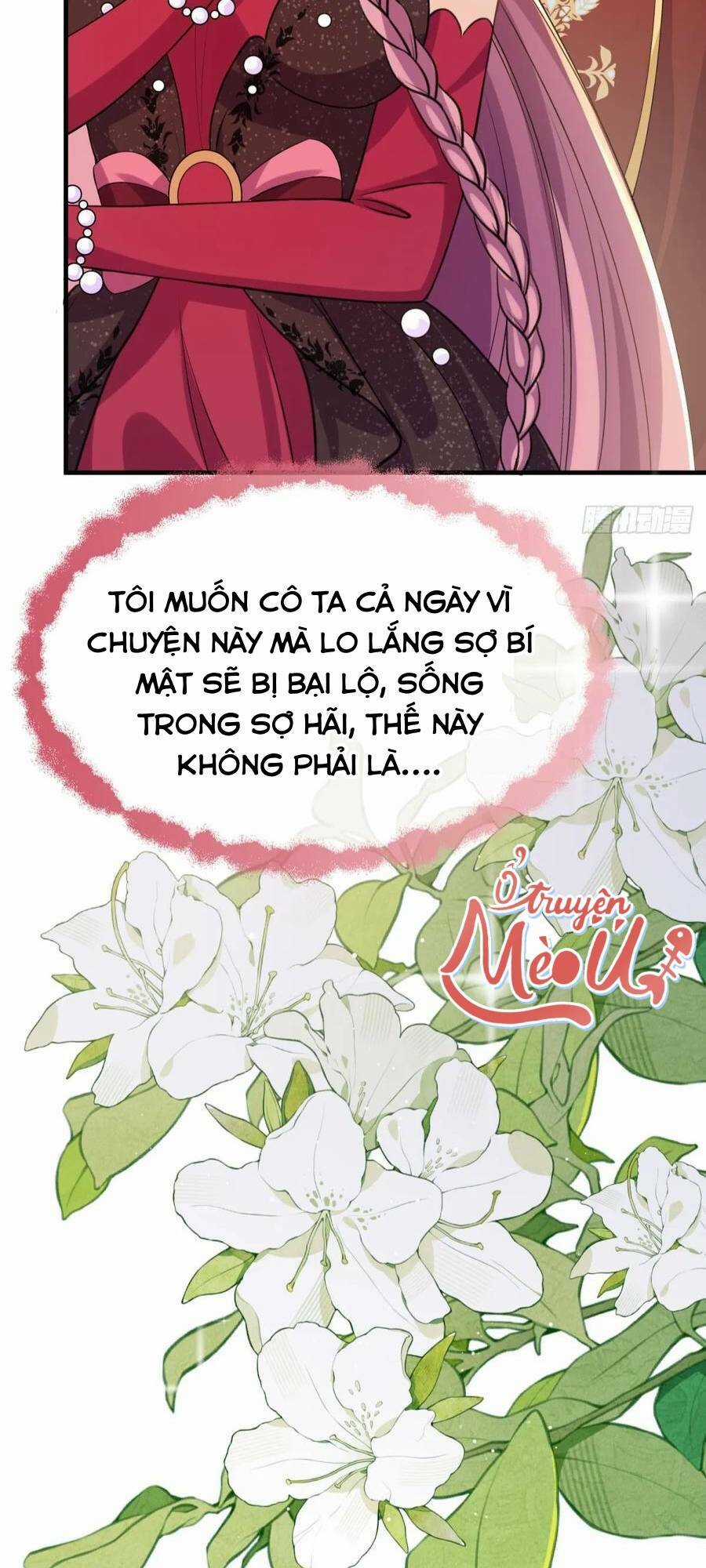 Giẫm Lên Cặn Bã Nam Nhân Làm Chủ Thần Chapter 24 trang 45