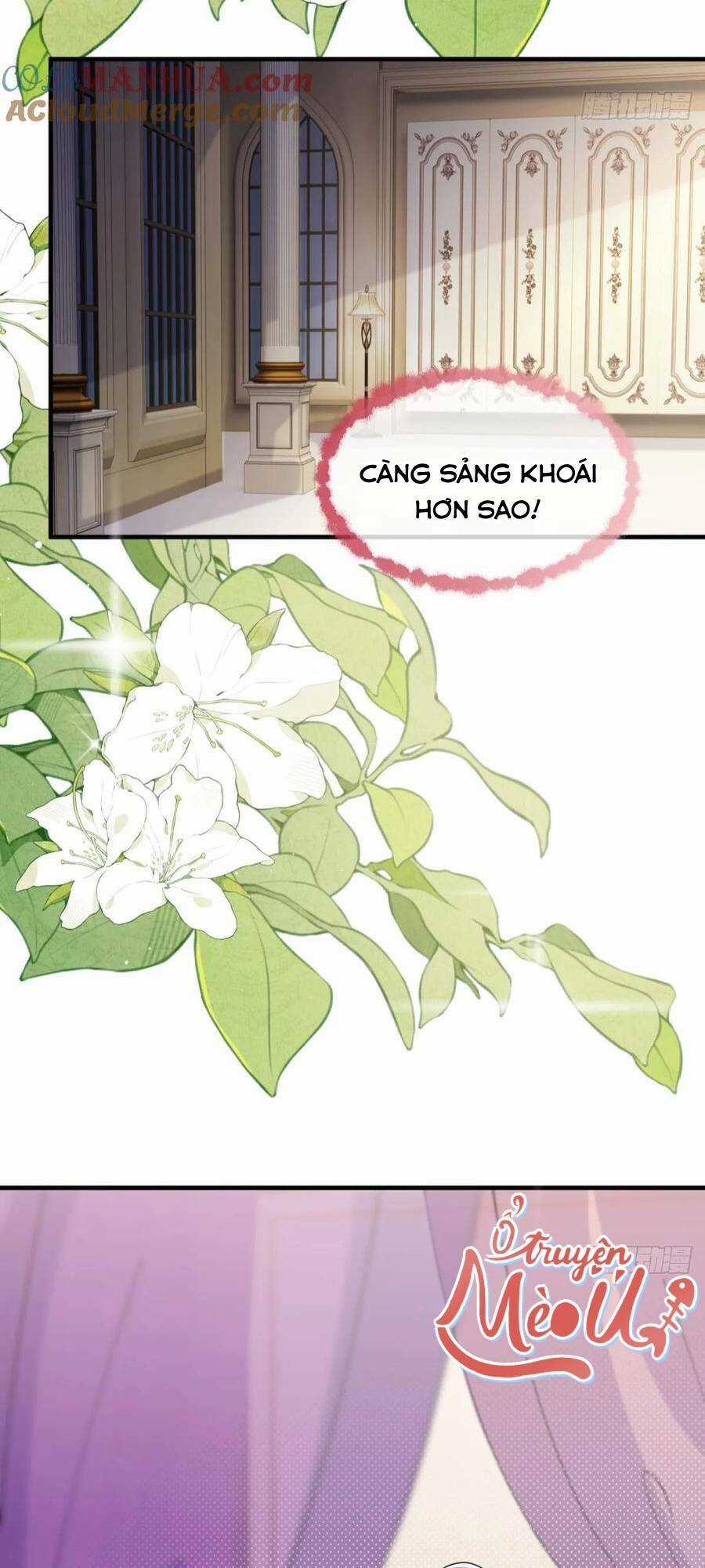 Giẫm Lên Cặn Bã Nam Nhân Làm Chủ Thần Chapter 24 trang 46