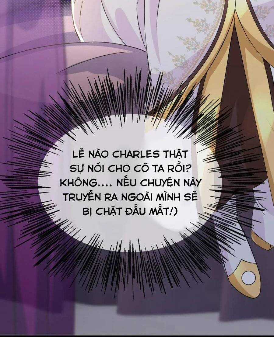 Giẫm Lên Cặn Bã Nam Nhân Làm Chủ Thần Chapter 24 trang 48