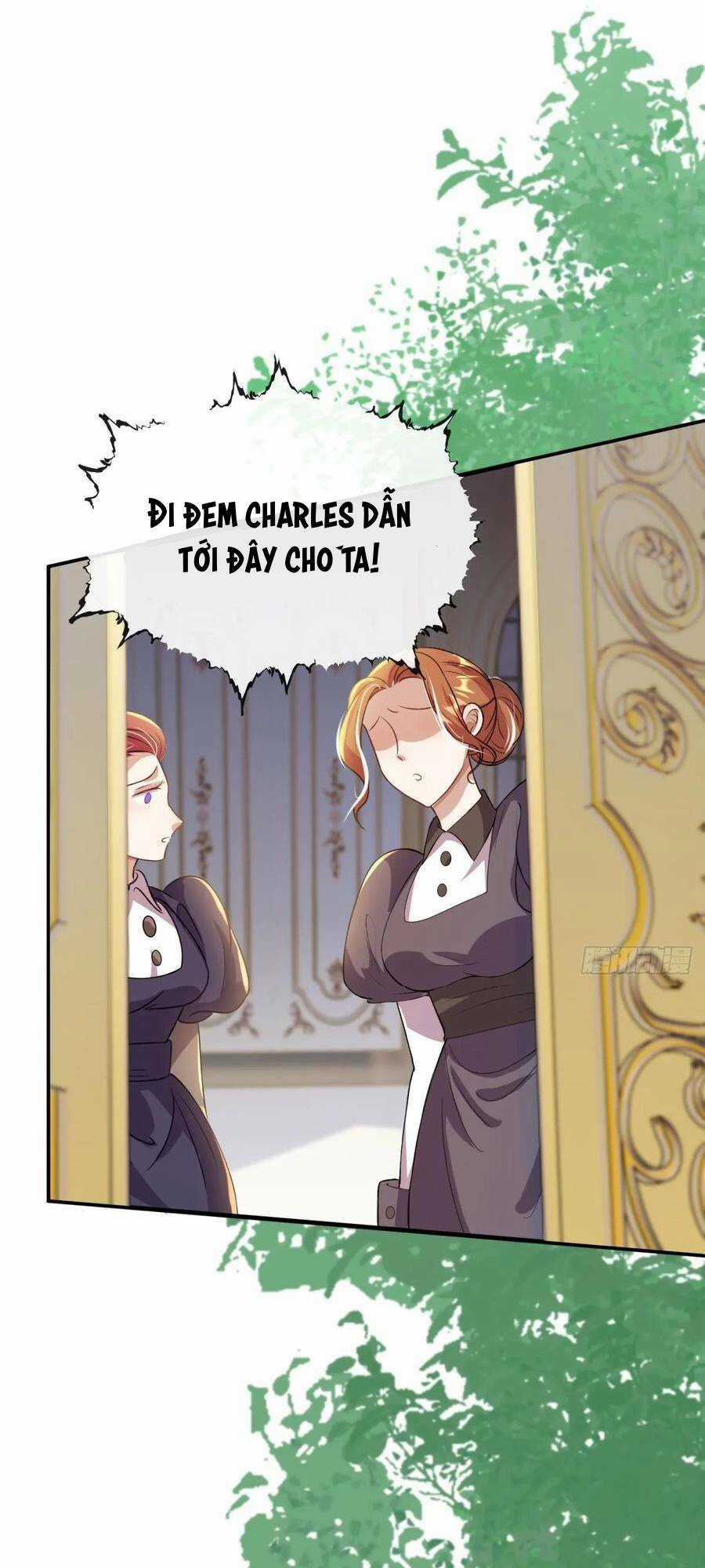 Giẫm Lên Cặn Bã Nam Nhân Làm Chủ Thần Chapter 24 trang 50