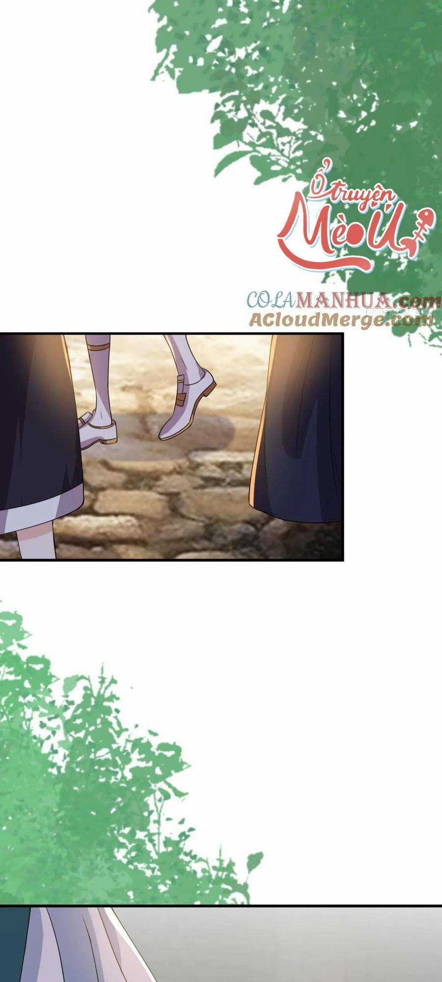 Giẫm Lên Cặn Bã Nam Nhân Làm Chủ Thần Chapter 24 trang 51