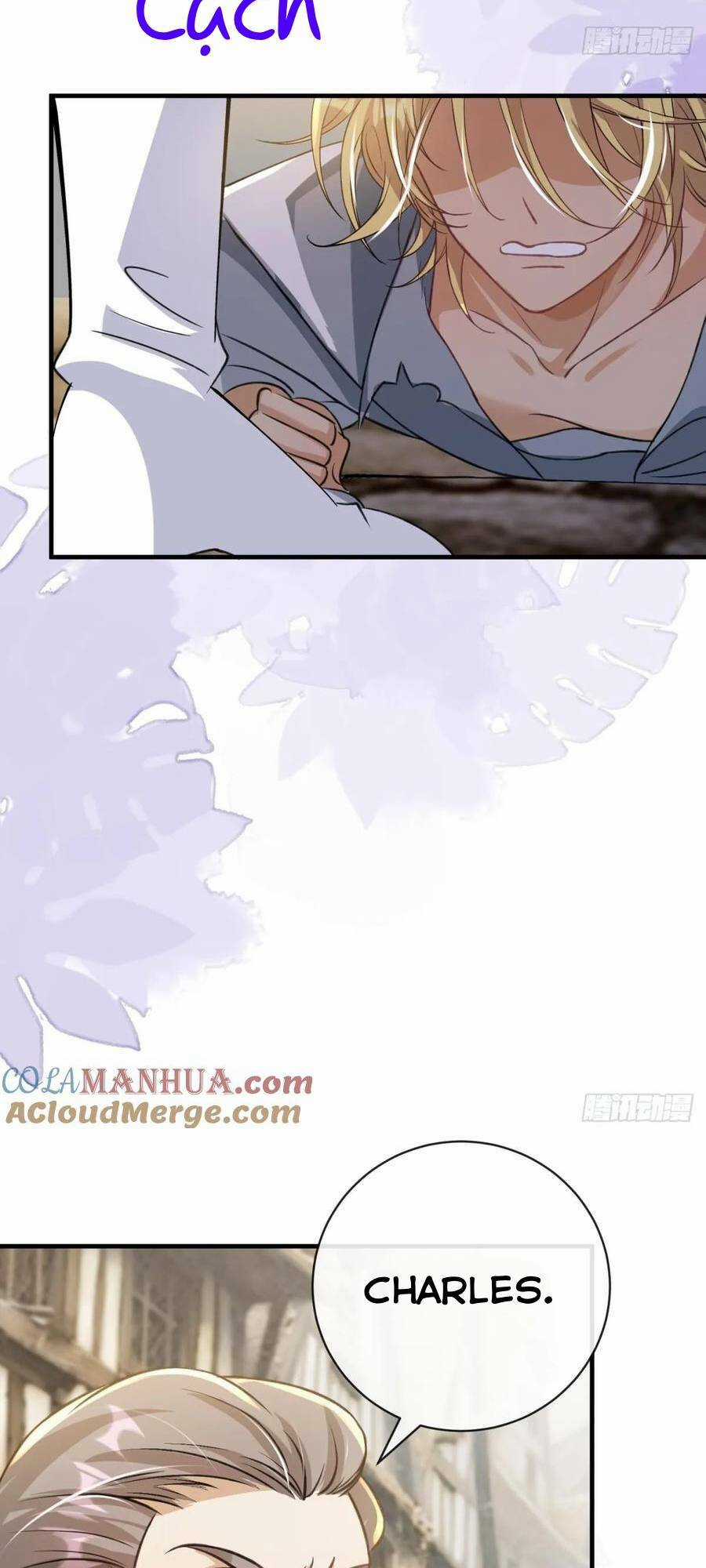 Giẫm Lên Cặn Bã Nam Nhân Làm Chủ Thần Chapter 24 trang 57