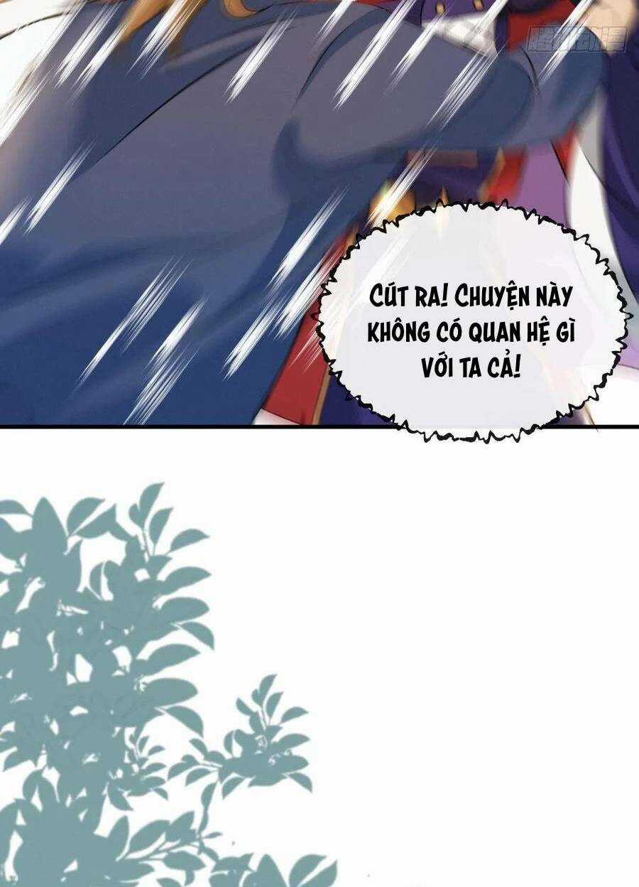 Giẫm Lên Cặn Bã Nam Nhân Làm Chủ Thần Chapter 24 trang 7