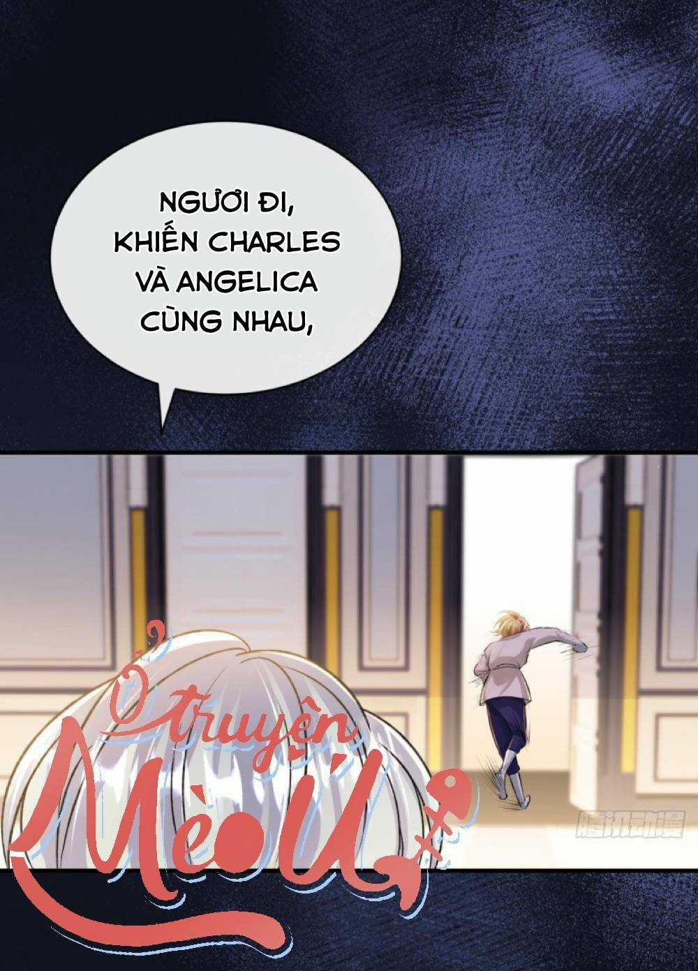 Giẫm Lên Cặn Bã Nam Nhân Làm Chủ Thần Chapter 25 trang 13