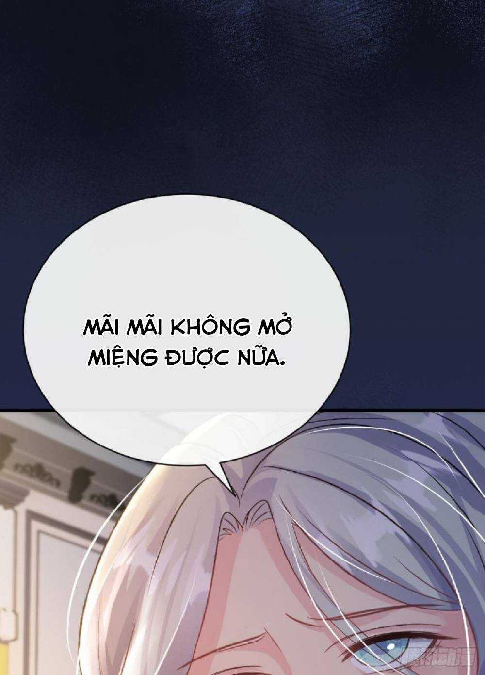 Giẫm Lên Cặn Bã Nam Nhân Làm Chủ Thần Chapter 25 trang 14