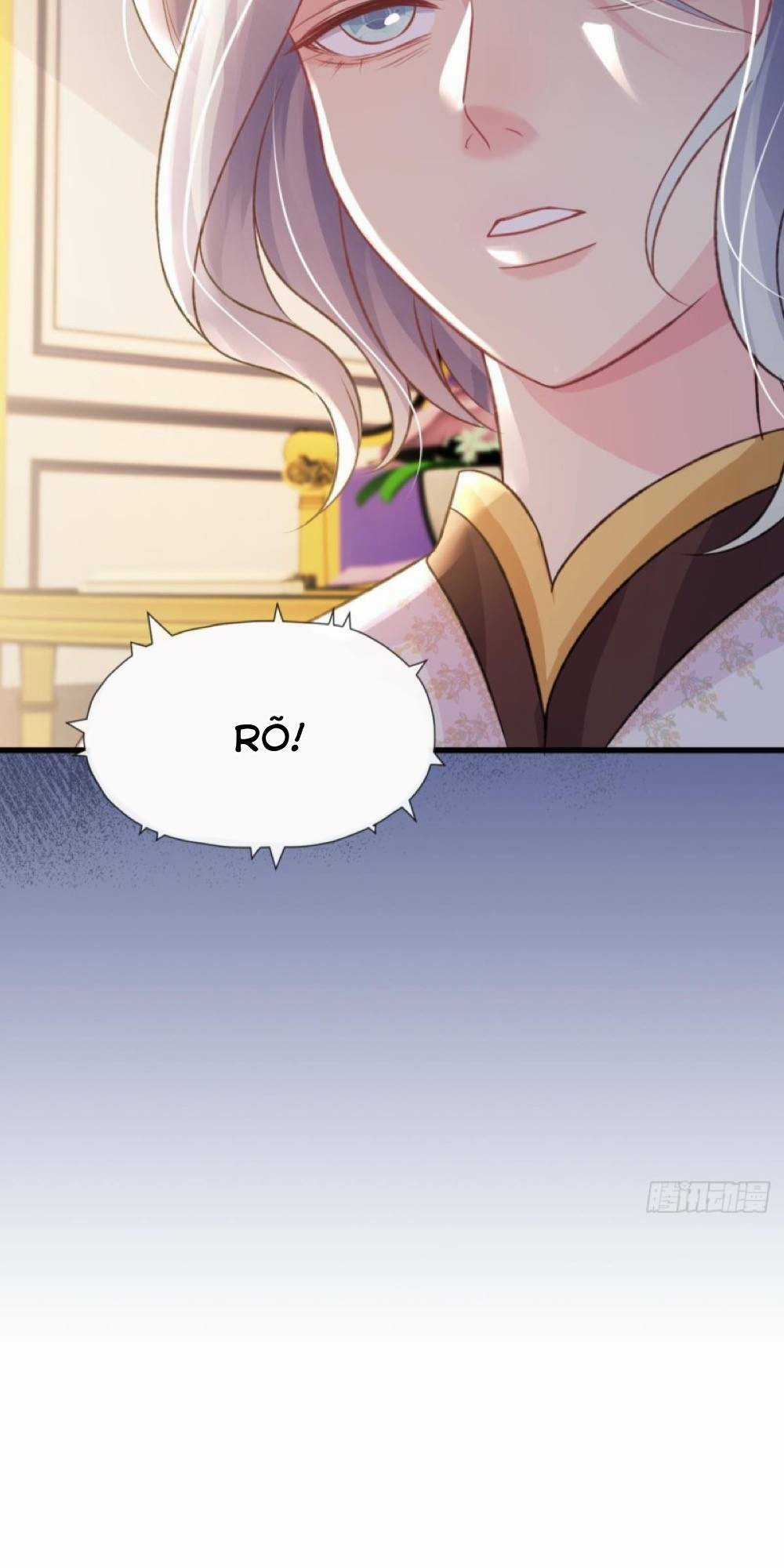 Giẫm Lên Cặn Bã Nam Nhân Làm Chủ Thần Chapter 25 trang 15