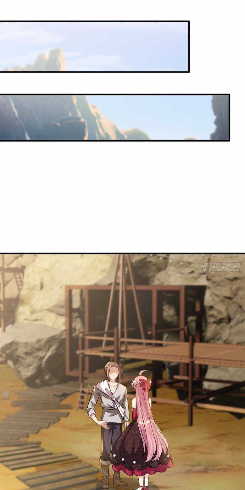 Giẫm Lên Cặn Bã Nam Nhân Làm Chủ Thần Chapter 25 trang 16