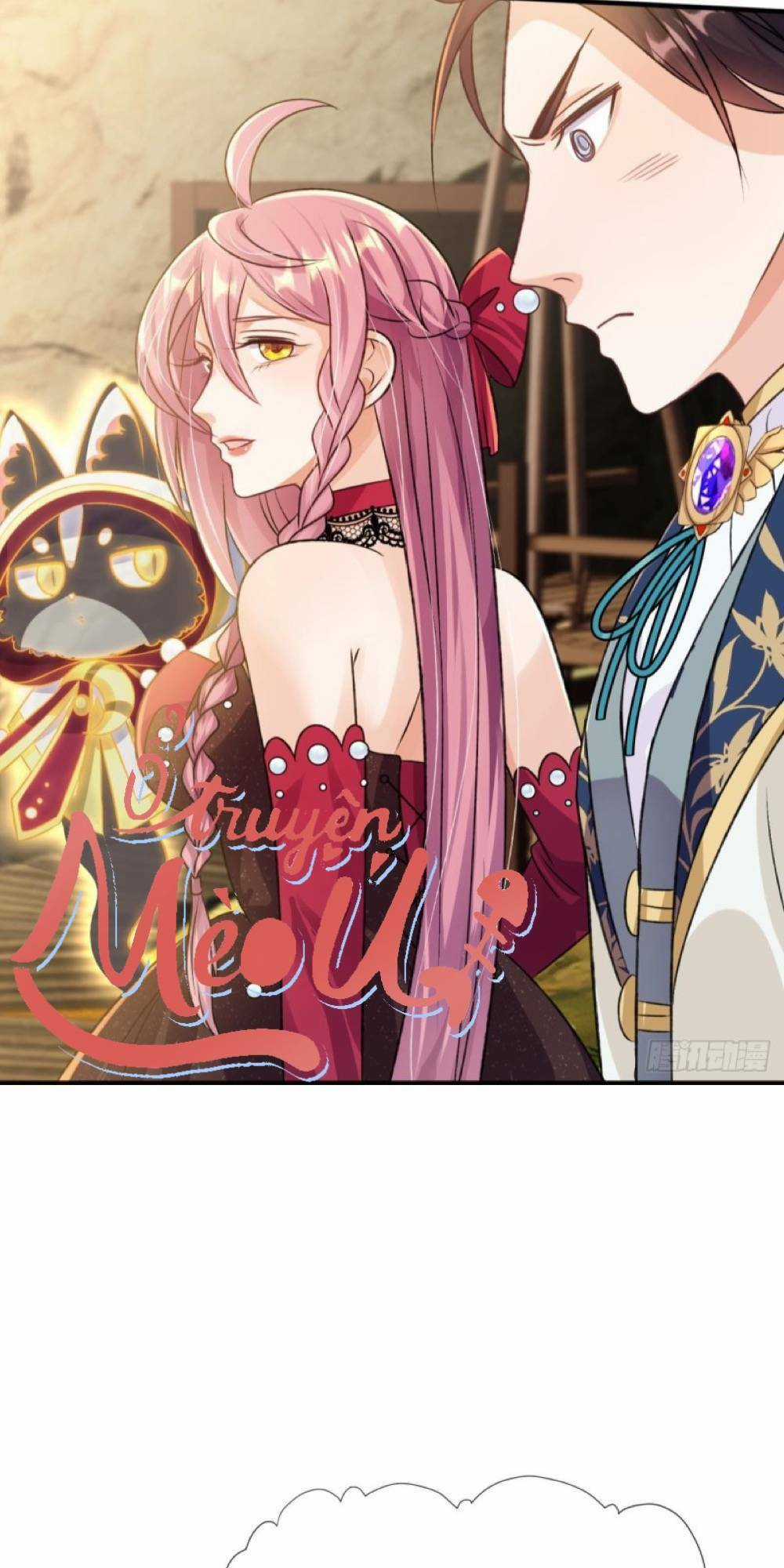 Giẫm Lên Cặn Bã Nam Nhân Làm Chủ Thần Chapter 25 trang 19