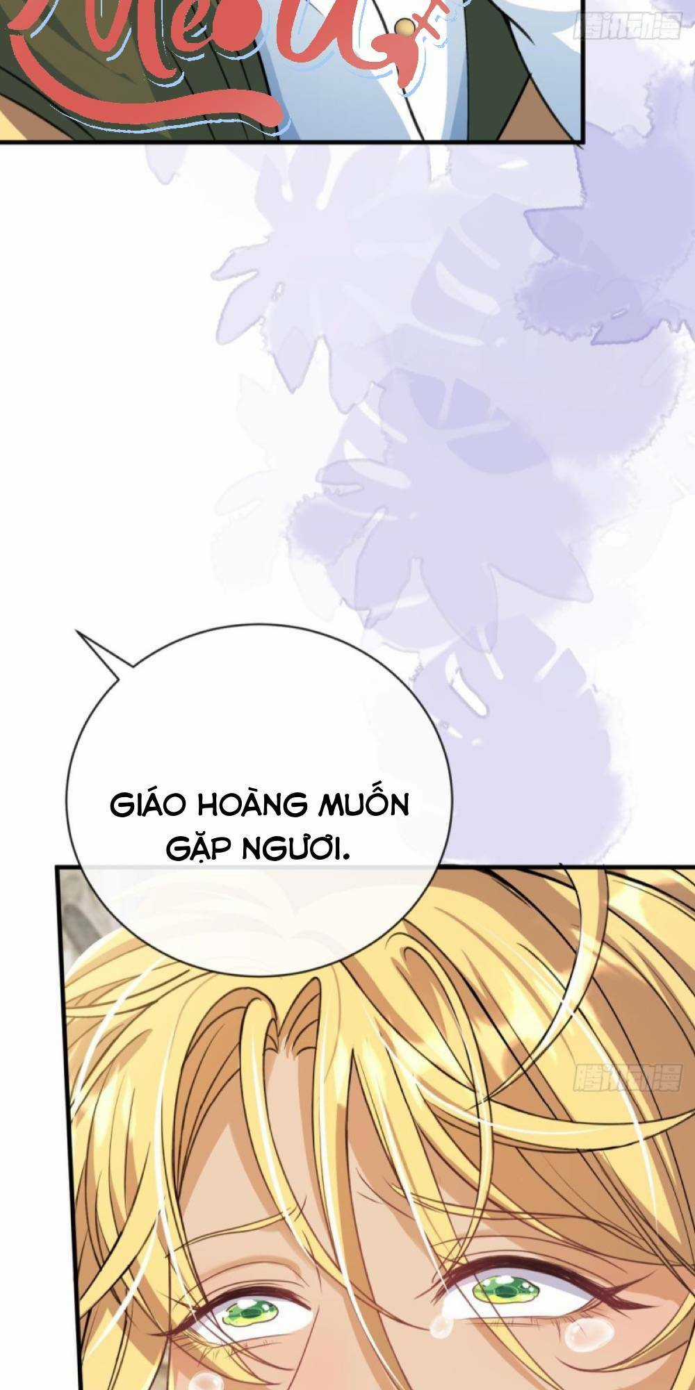 Giẫm Lên Cặn Bã Nam Nhân Làm Chủ Thần Chapter 25 trang 2