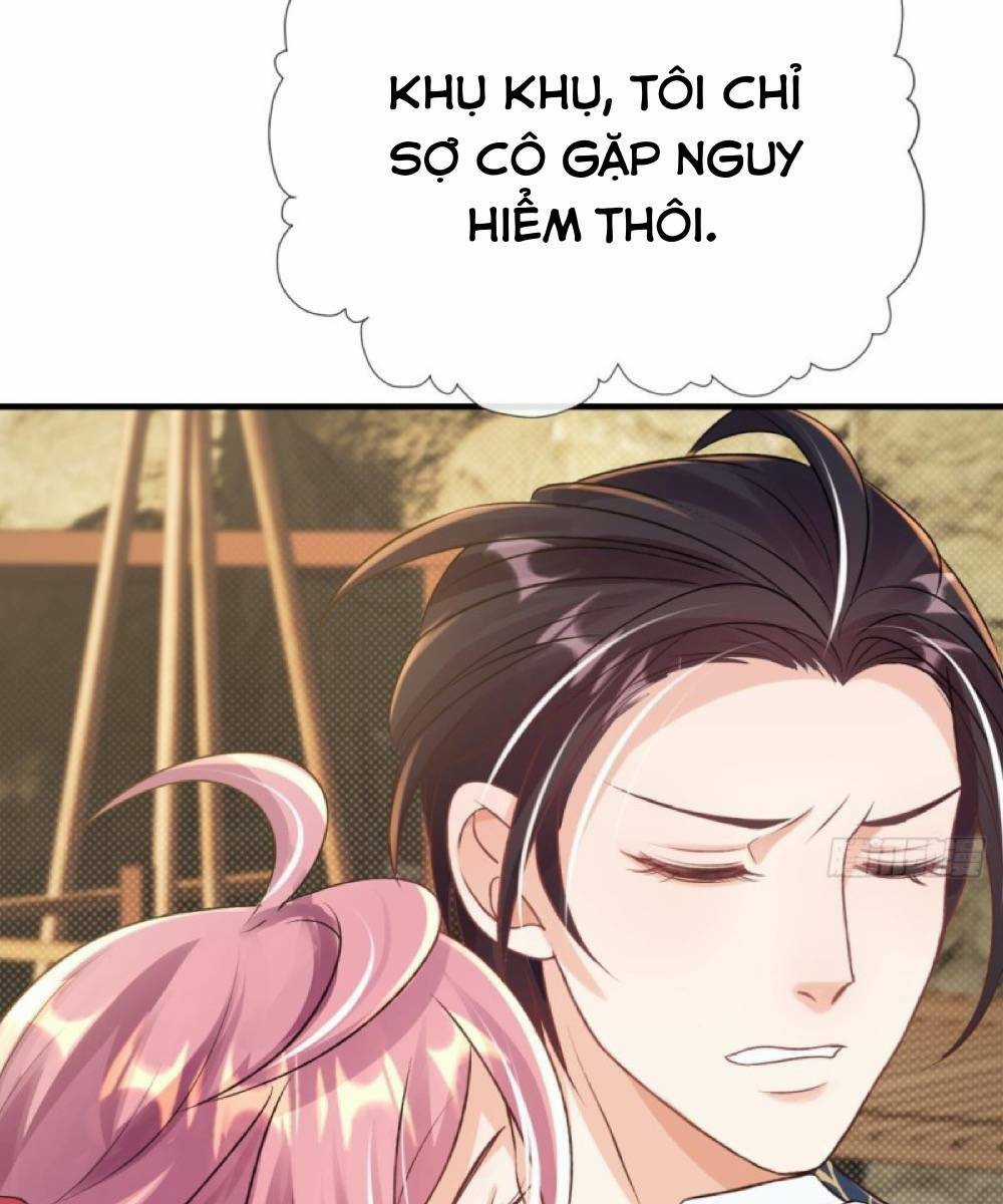 Giẫm Lên Cặn Bã Nam Nhân Làm Chủ Thần Chapter 25 trang 20