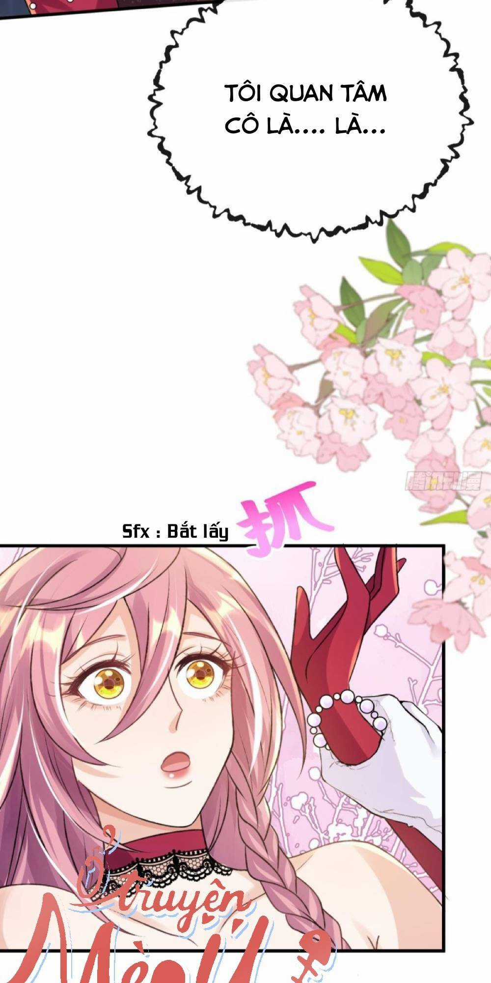 Giẫm Lên Cặn Bã Nam Nhân Làm Chủ Thần Chapter 25 trang 23