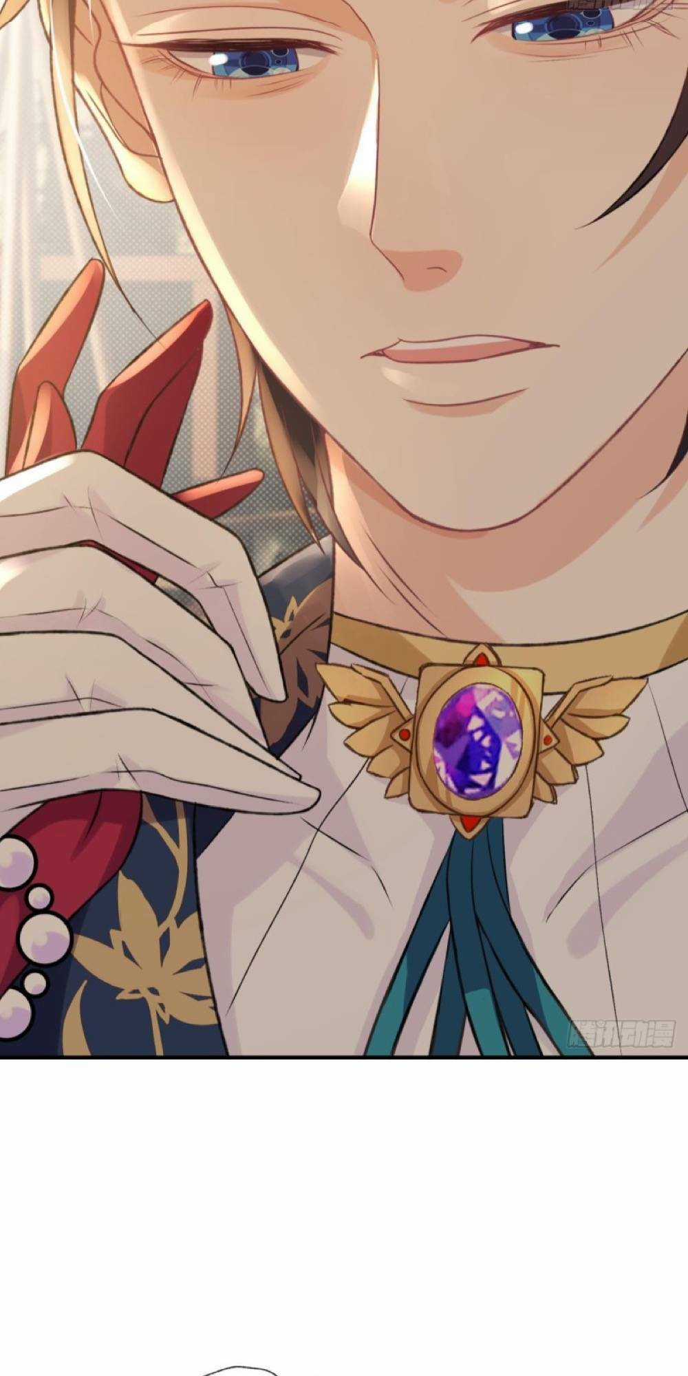 Giẫm Lên Cặn Bã Nam Nhân Làm Chủ Thần Chapter 25 trang 25