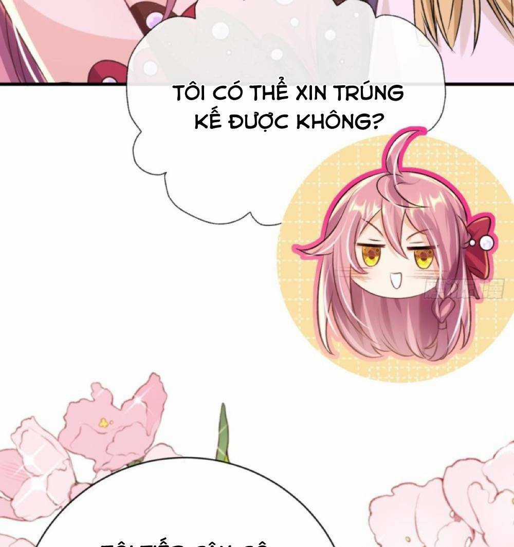 Giẫm Lên Cặn Bã Nam Nhân Làm Chủ Thần Chapter 25 trang 27