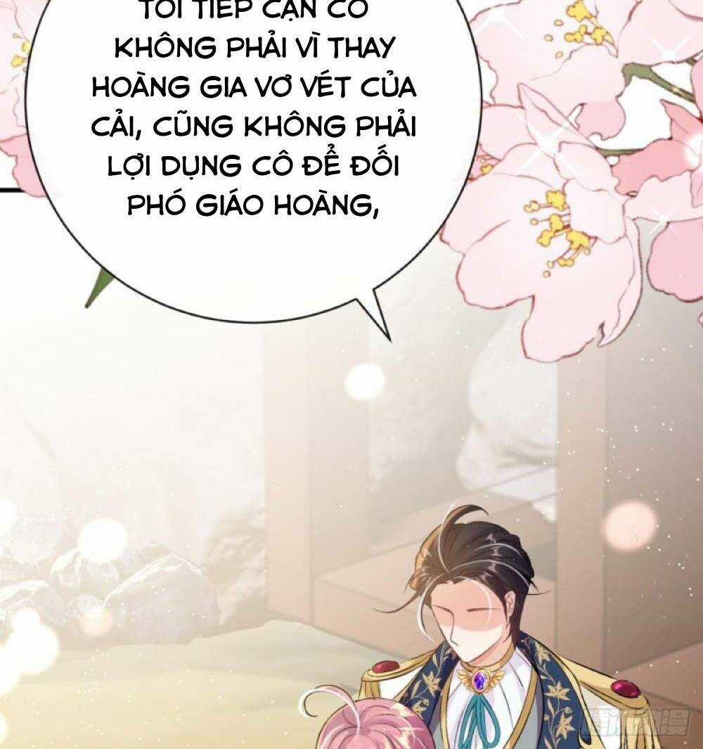 Giẫm Lên Cặn Bã Nam Nhân Làm Chủ Thần Chapter 25 trang 28