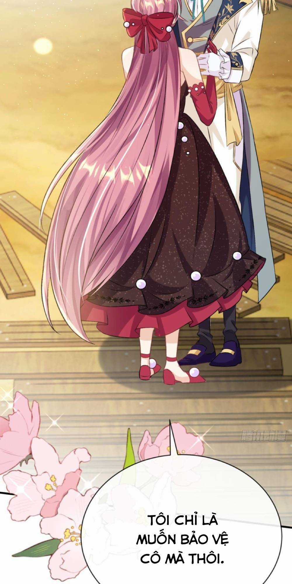 Giẫm Lên Cặn Bã Nam Nhân Làm Chủ Thần Chapter 25 trang 29