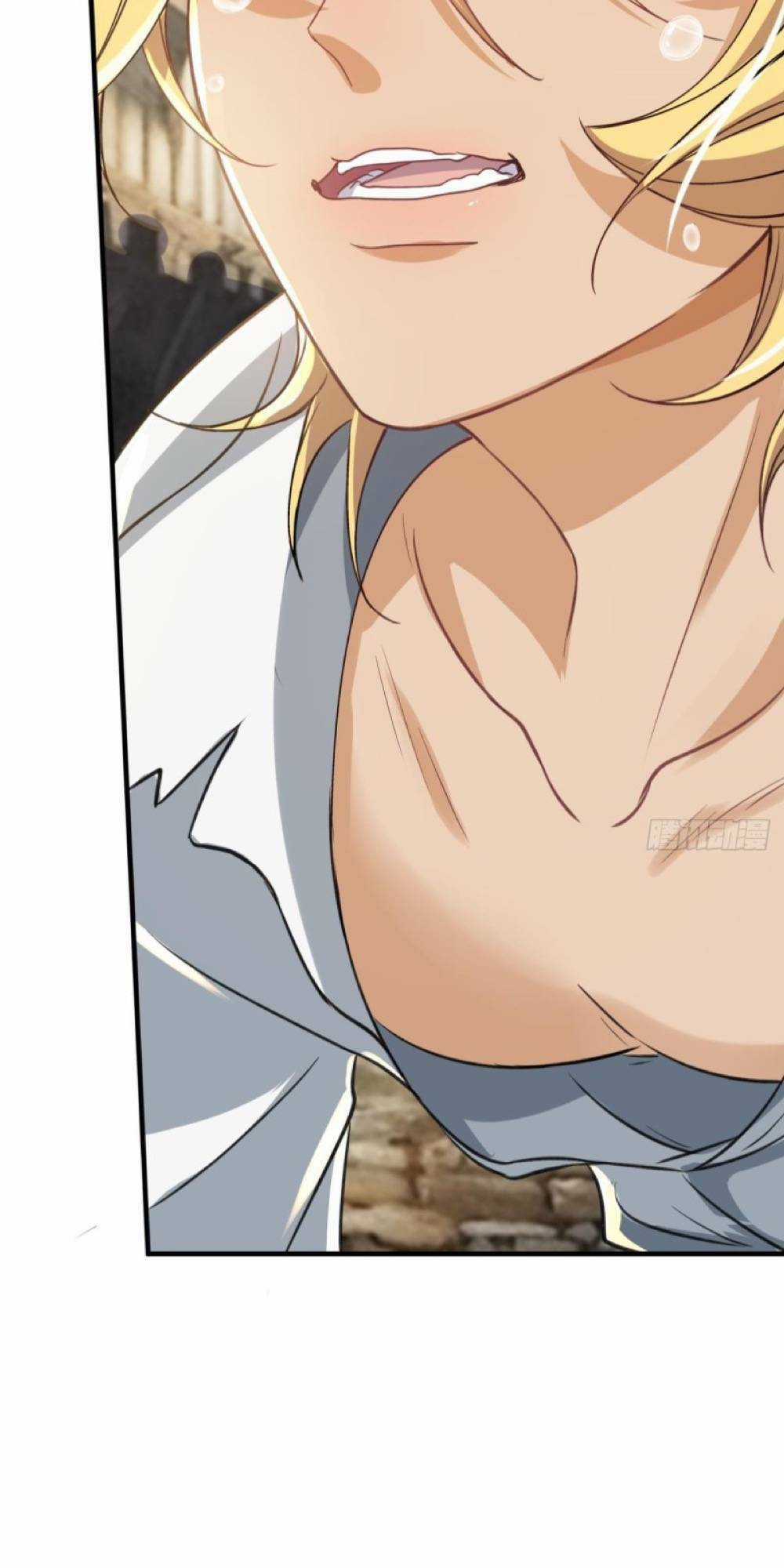 Giẫm Lên Cặn Bã Nam Nhân Làm Chủ Thần Chapter 25 trang 3