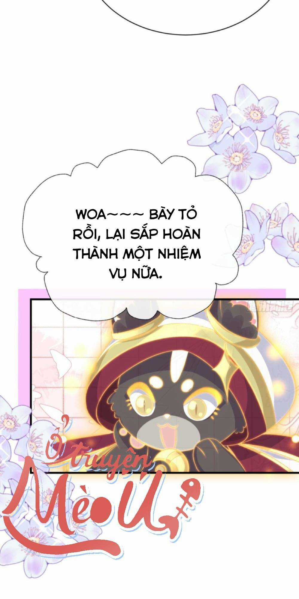 Giẫm Lên Cặn Bã Nam Nhân Làm Chủ Thần Chapter 25 trang 30