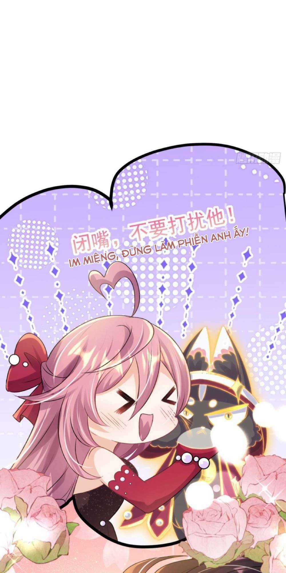 Giẫm Lên Cặn Bã Nam Nhân Làm Chủ Thần Chapter 25 trang 31