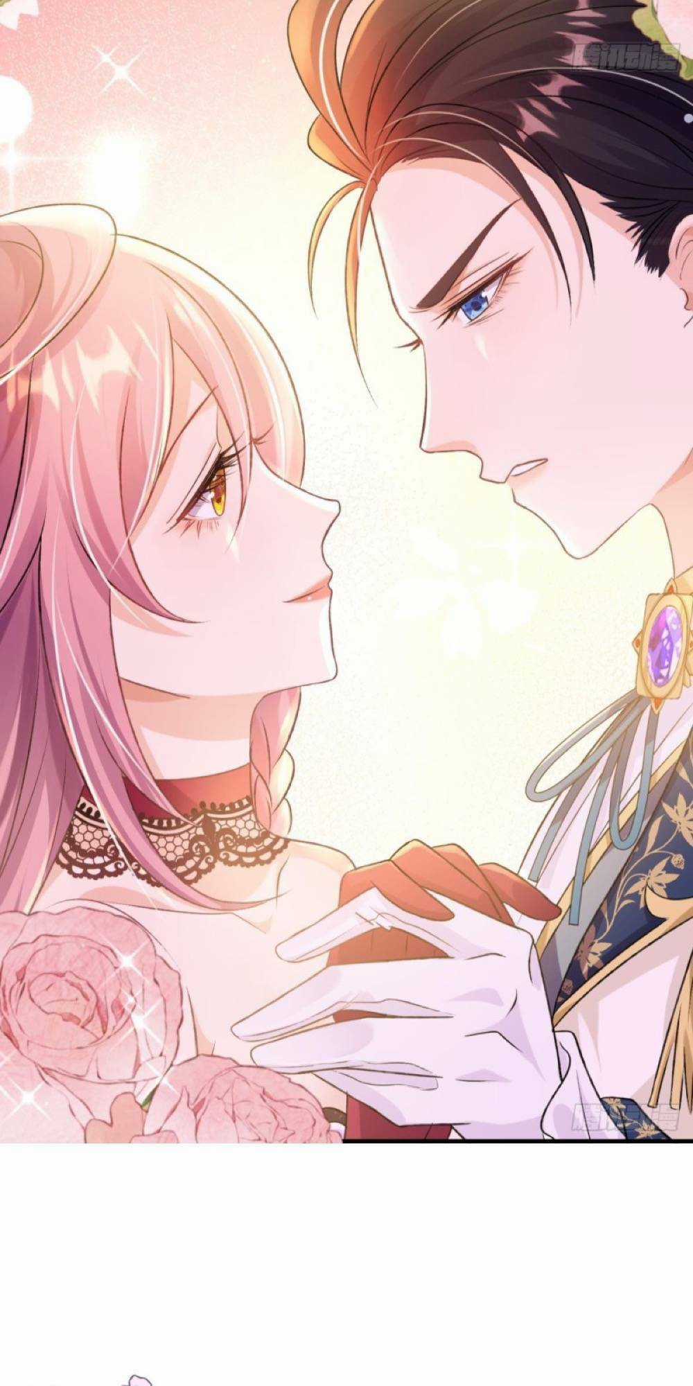 Giẫm Lên Cặn Bã Nam Nhân Làm Chủ Thần Chapter 25 trang 32