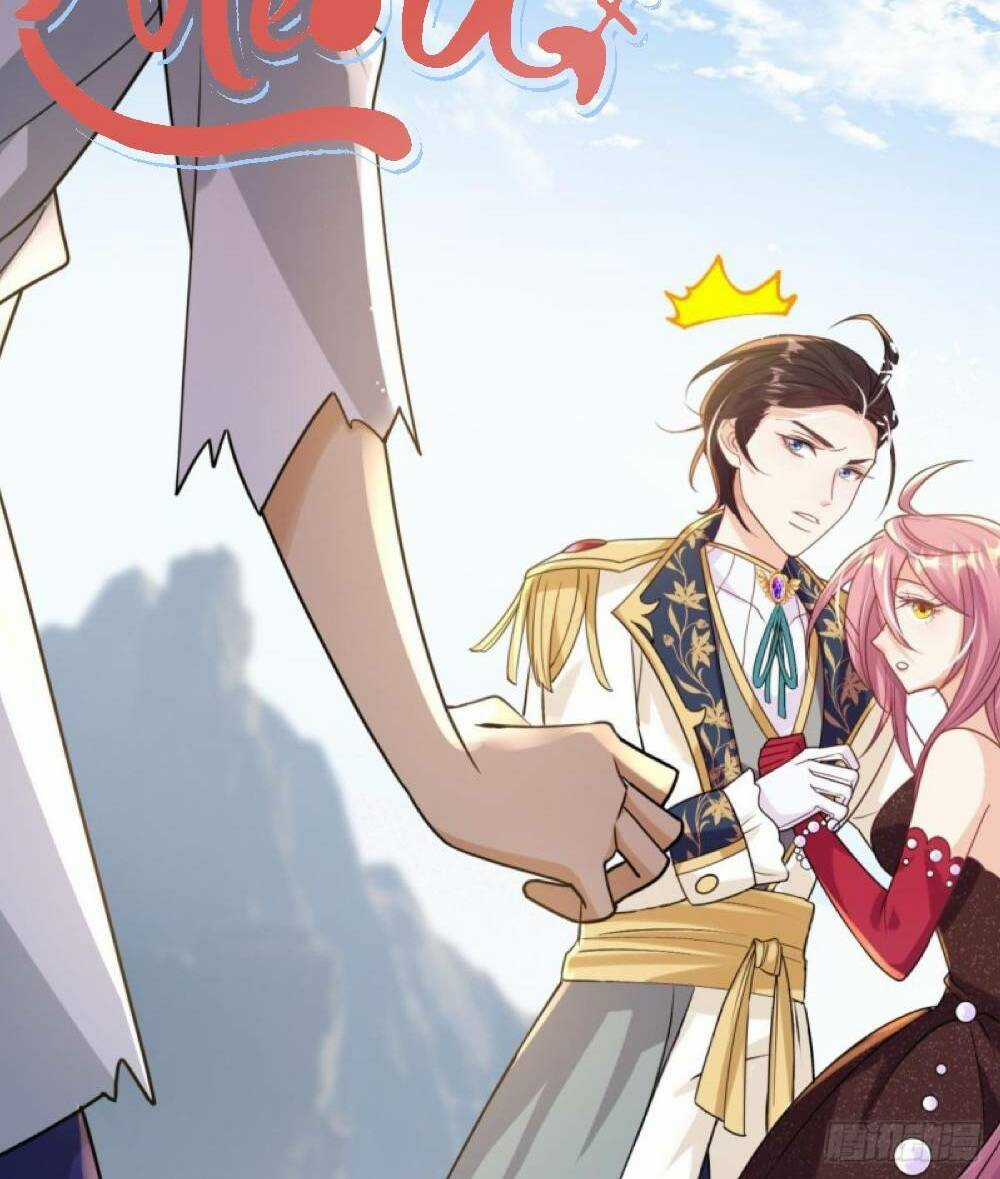 Giẫm Lên Cặn Bã Nam Nhân Làm Chủ Thần Chapter 25 trang 35