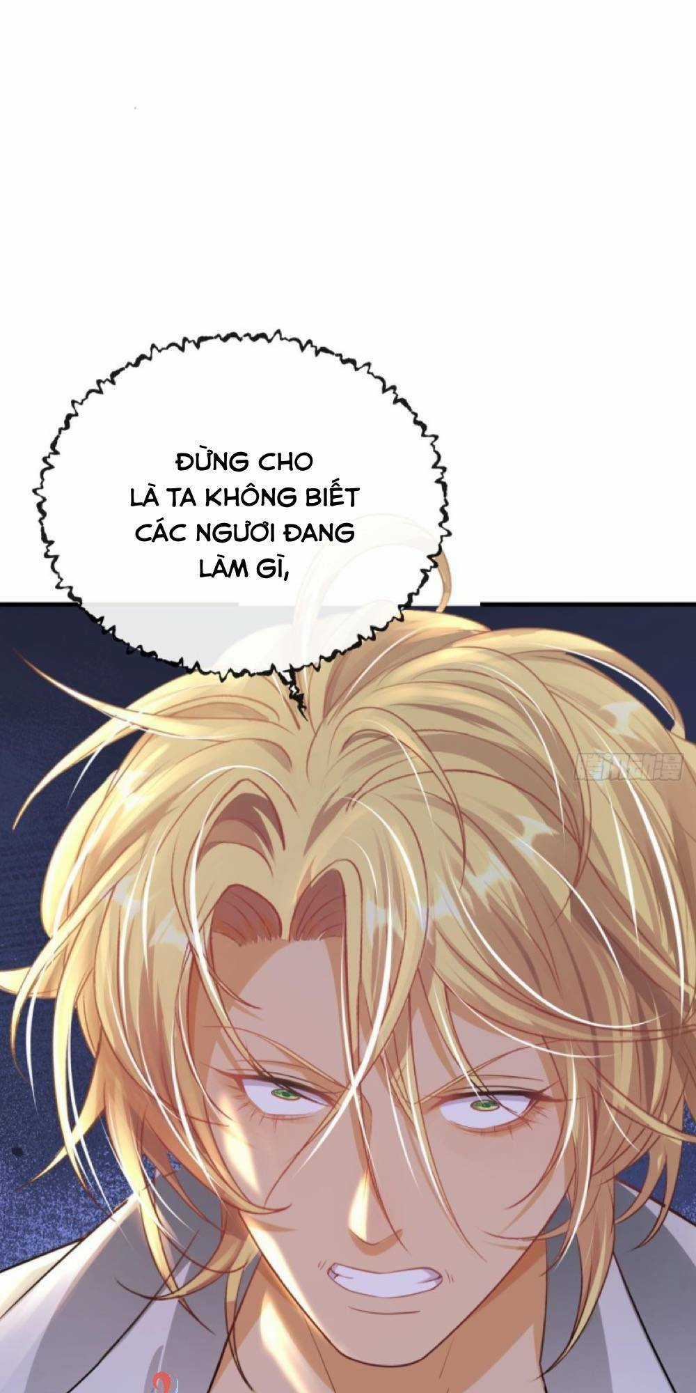 Giẫm Lên Cặn Bã Nam Nhân Làm Chủ Thần Chapter 25 trang 37