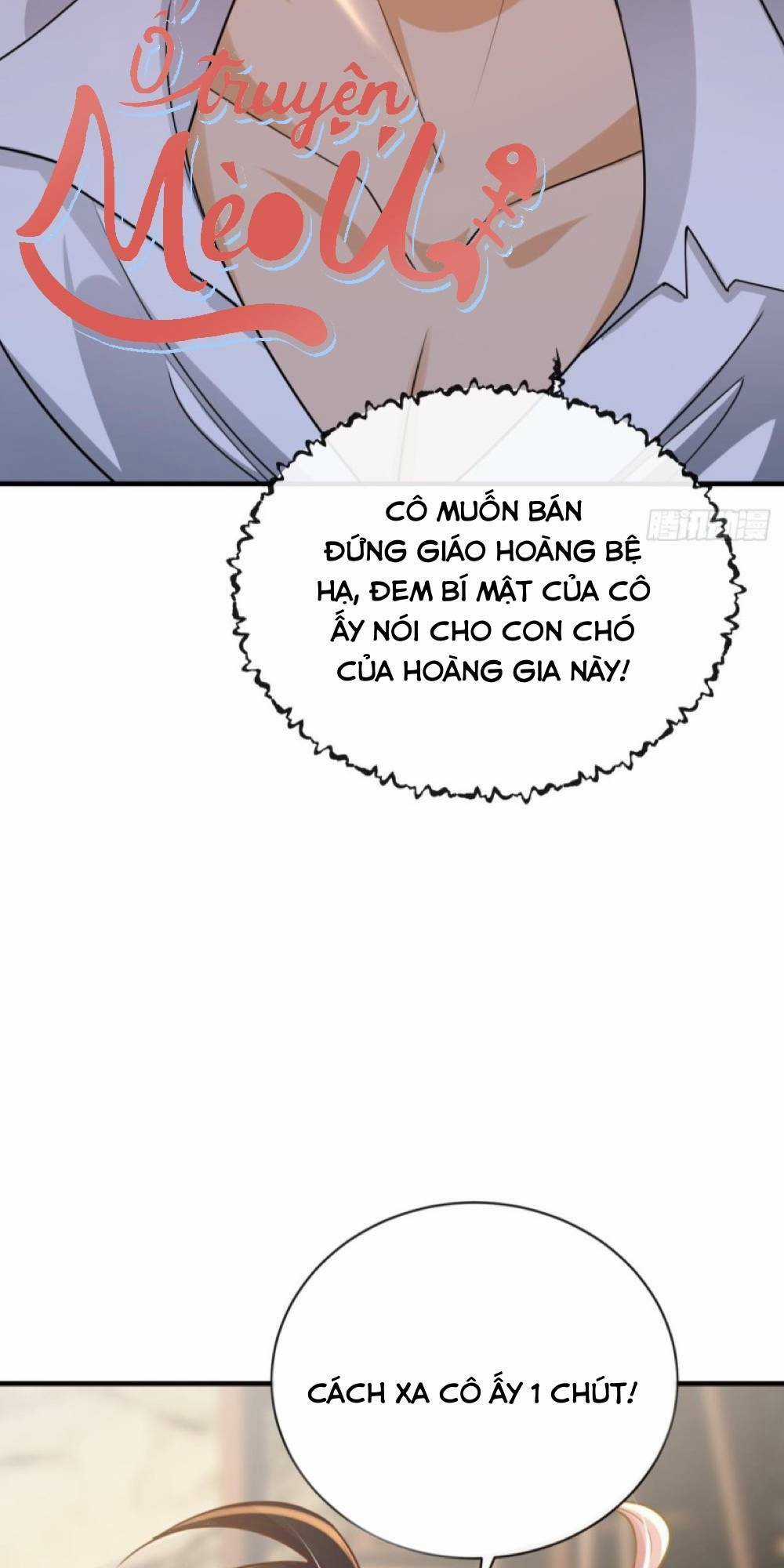 Giẫm Lên Cặn Bã Nam Nhân Làm Chủ Thần Chapter 25 trang 38