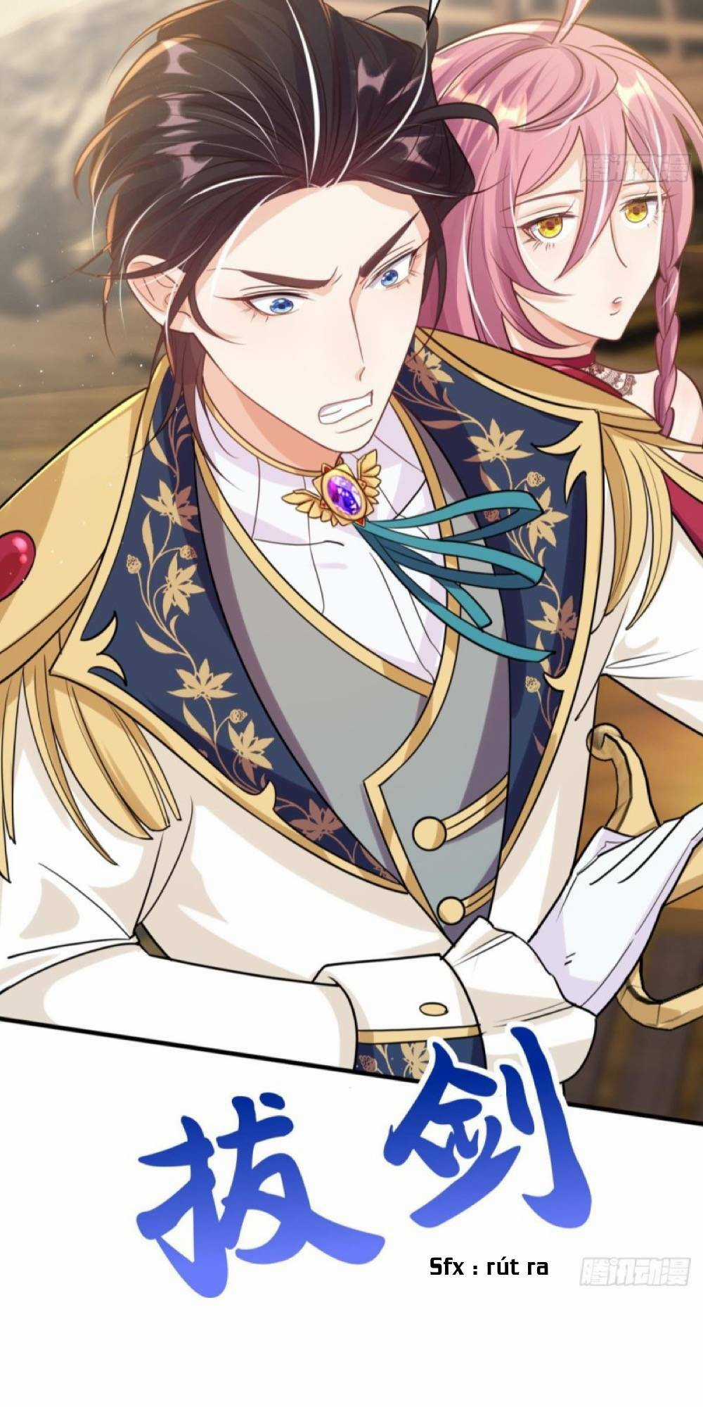 Giẫm Lên Cặn Bã Nam Nhân Làm Chủ Thần Chapter 25 trang 39