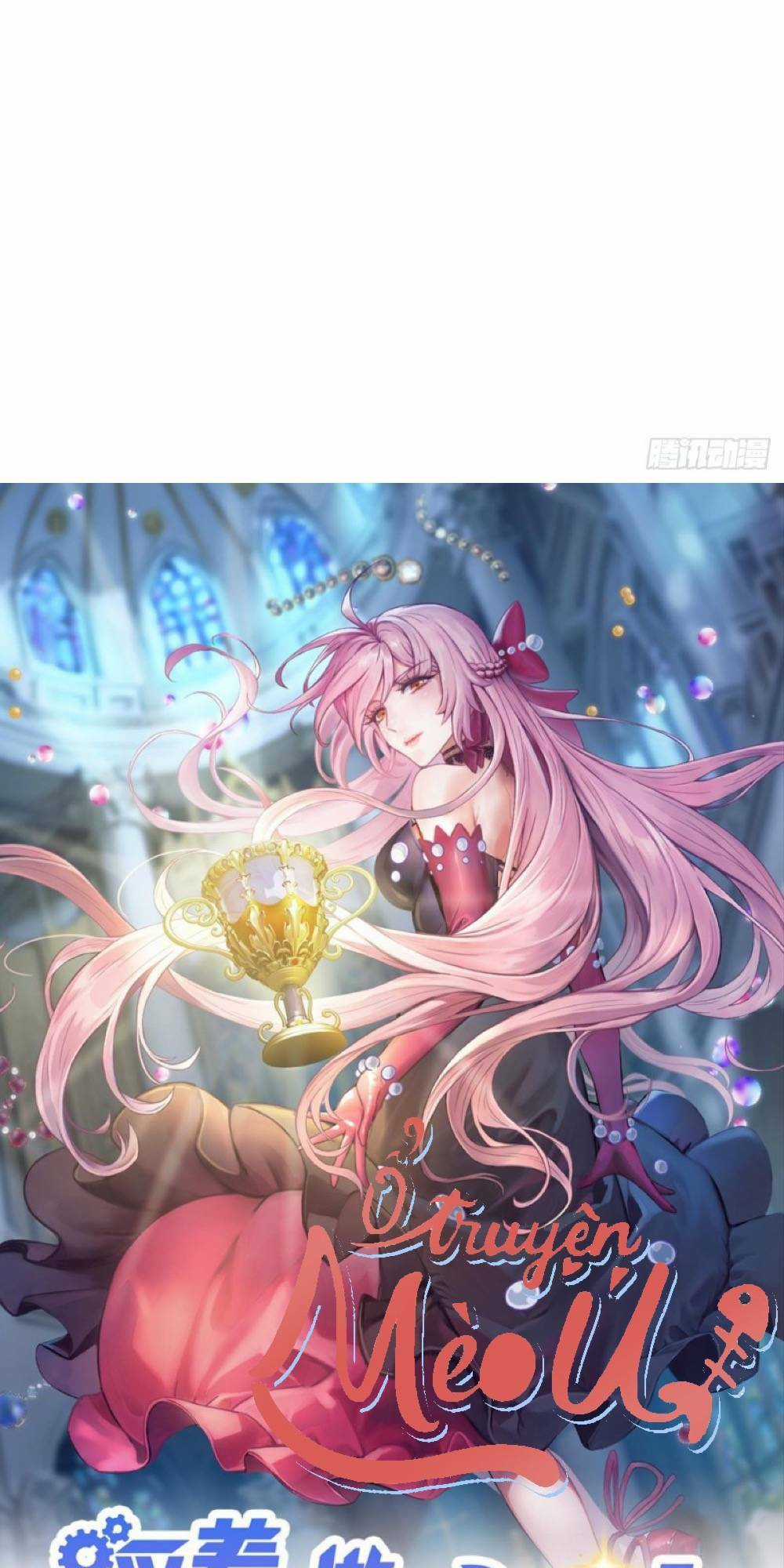 Giẫm Lên Cặn Bã Nam Nhân Làm Chủ Thần Chapter 25 trang 4