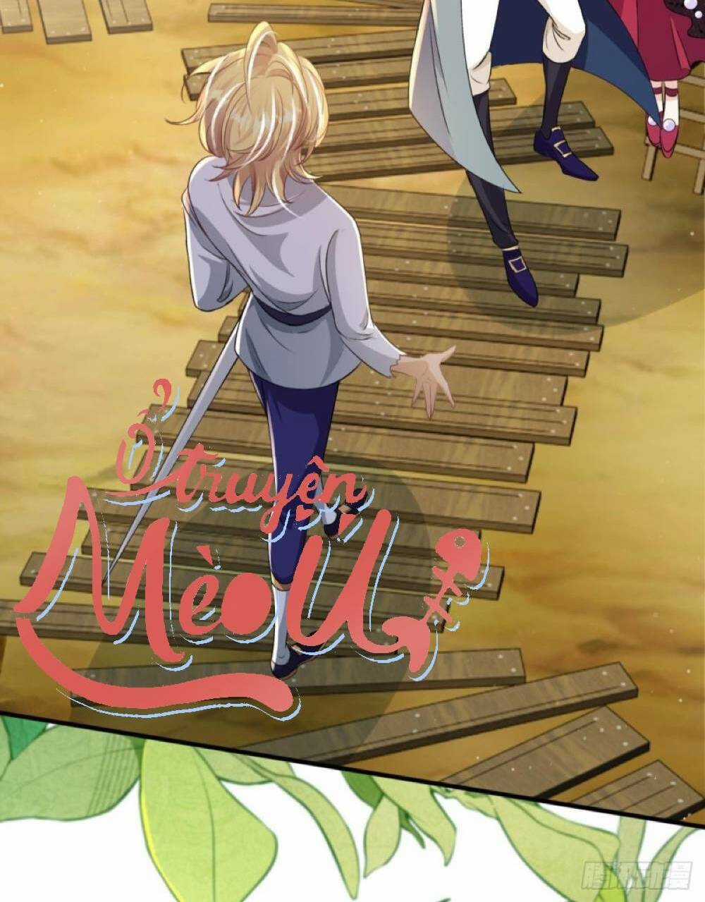 Giẫm Lên Cặn Bã Nam Nhân Làm Chủ Thần Chapter 25 trang 42