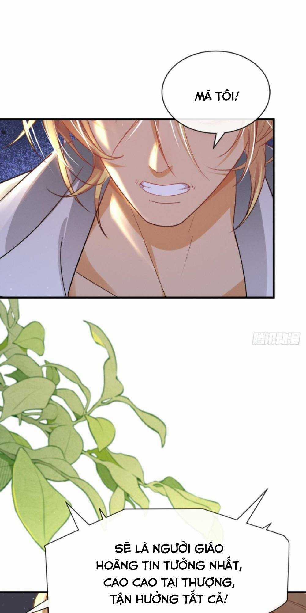 Giẫm Lên Cặn Bã Nam Nhân Làm Chủ Thần Chapter 25 trang 44