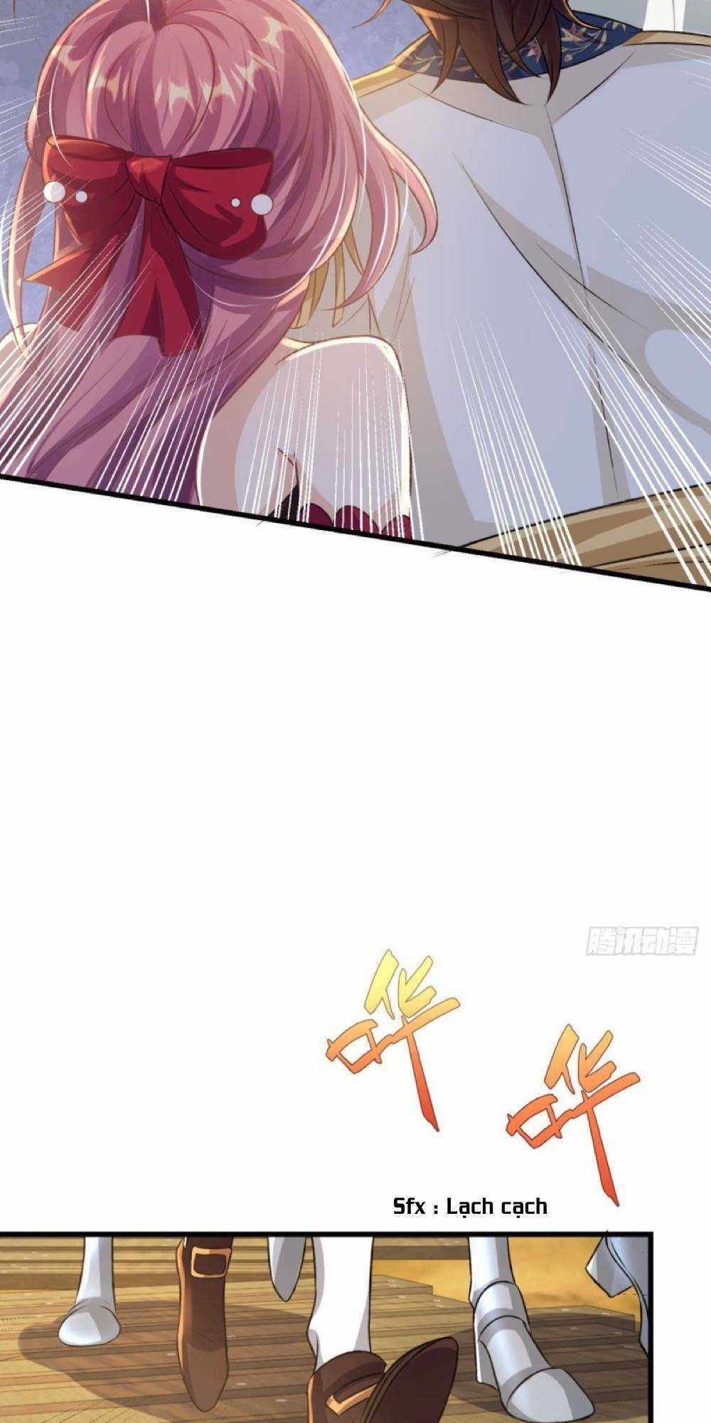 Giẫm Lên Cặn Bã Nam Nhân Làm Chủ Thần Chapter 25 trang 47