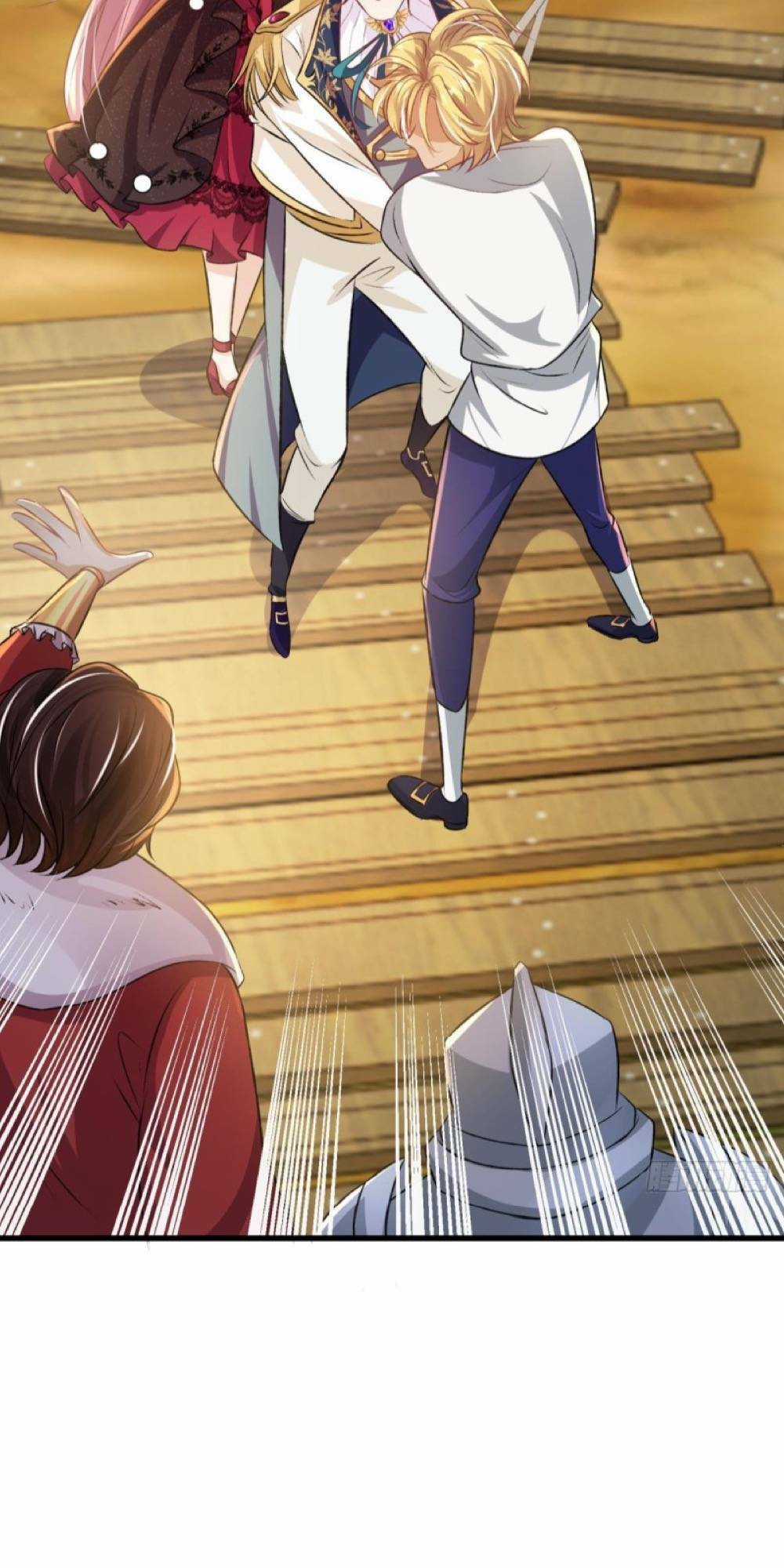 Giẫm Lên Cặn Bã Nam Nhân Làm Chủ Thần Chapter 25 trang 50