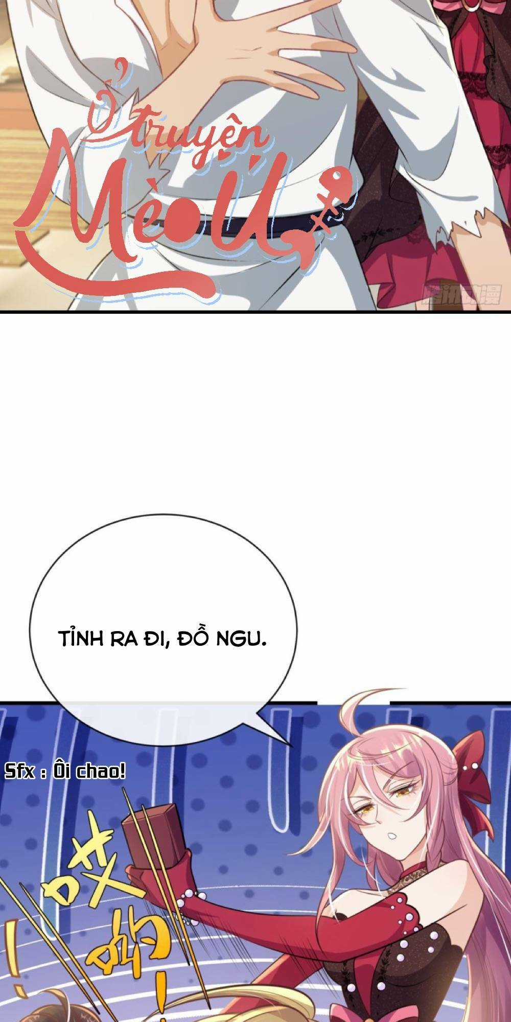 Giẫm Lên Cặn Bã Nam Nhân Làm Chủ Thần Chapter 25 trang 52