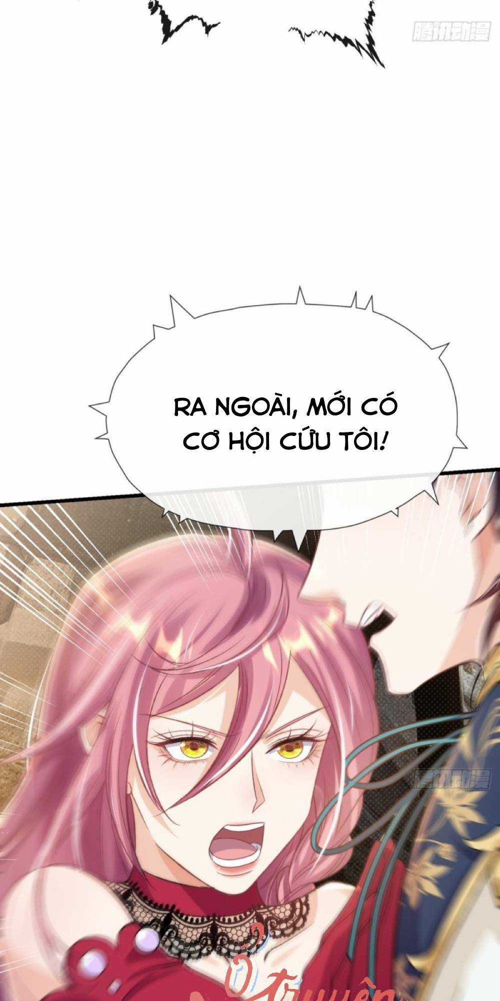 Giẫm Lên Cặn Bã Nam Nhân Làm Chủ Thần Chapter 25 trang 67