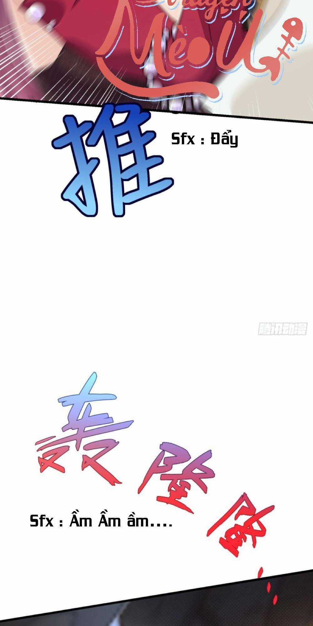 Giẫm Lên Cặn Bã Nam Nhân Làm Chủ Thần Chapter 25 trang 68