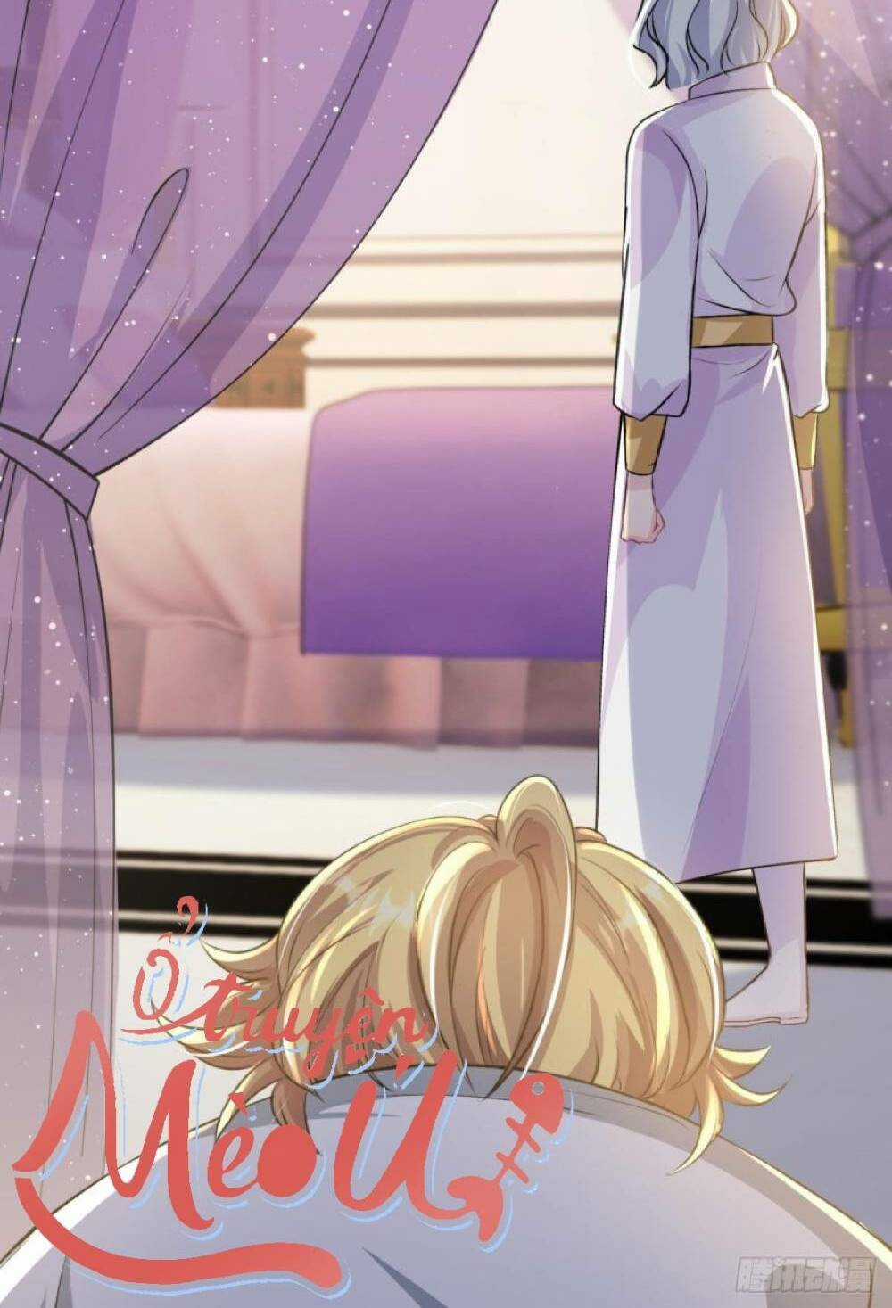 Giẫm Lên Cặn Bã Nam Nhân Làm Chủ Thần Chapter 25 trang 7