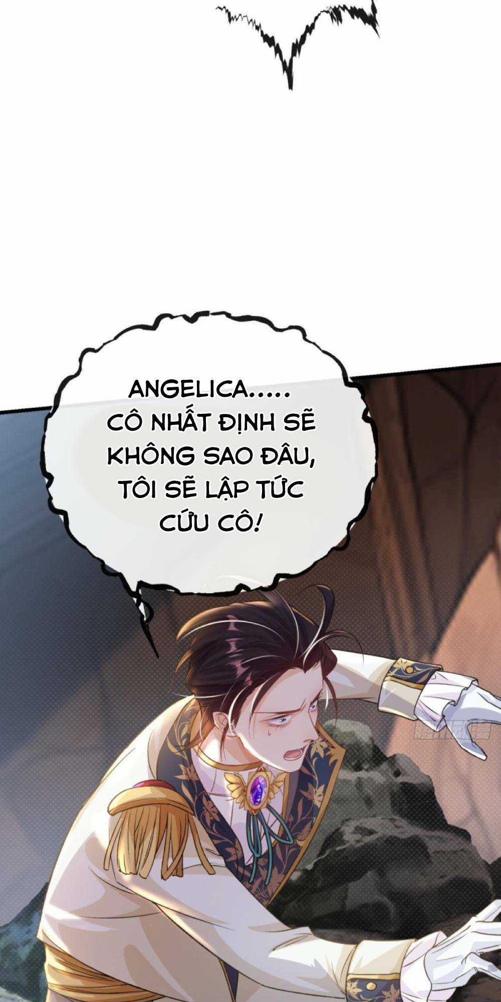 Giẫm Lên Cặn Bã Nam Nhân Làm Chủ Thần Chapter 25 trang 71