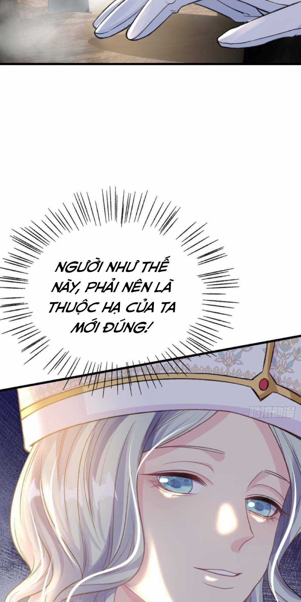 Giẫm Lên Cặn Bã Nam Nhân Làm Chủ Thần Chapter 25 trang 74