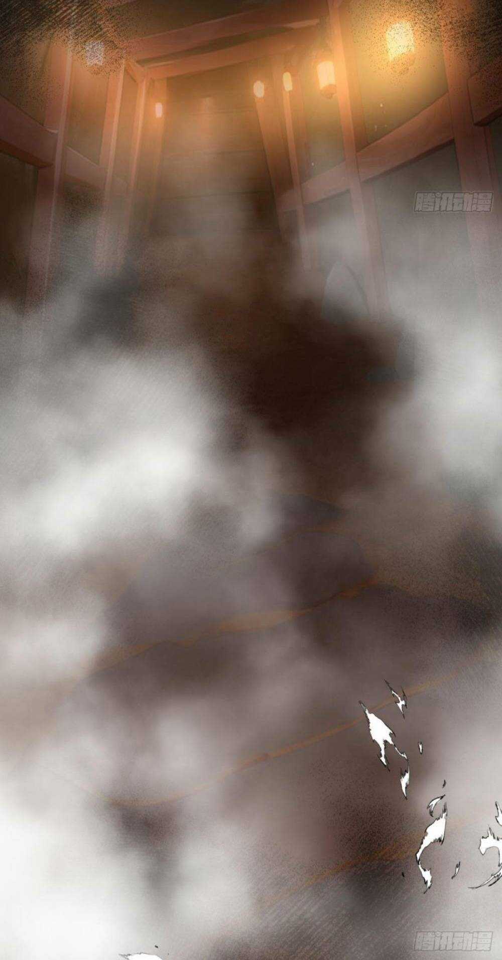 Giẫm Lên Cặn Bã Nam Nhân Làm Chủ Thần Chapter 25 trang 76