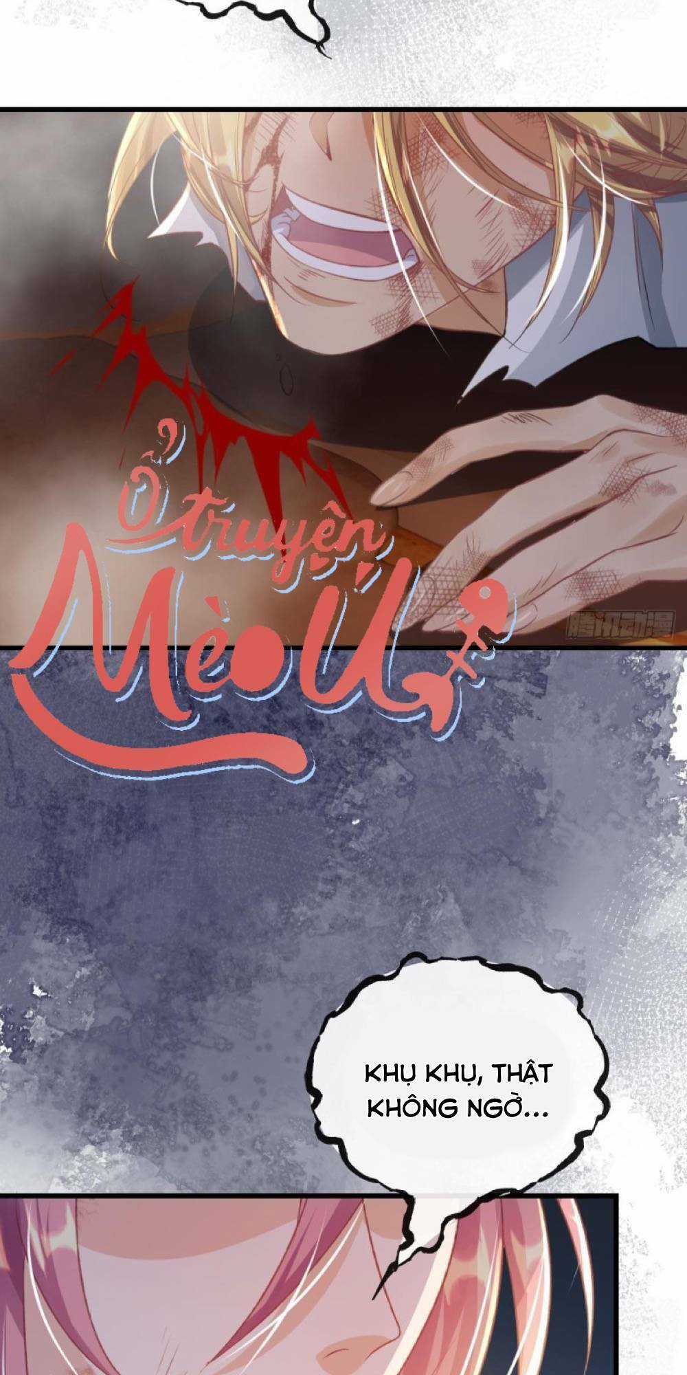 Giẫm Lên Cặn Bã Nam Nhân Làm Chủ Thần Chapter 25 trang 78