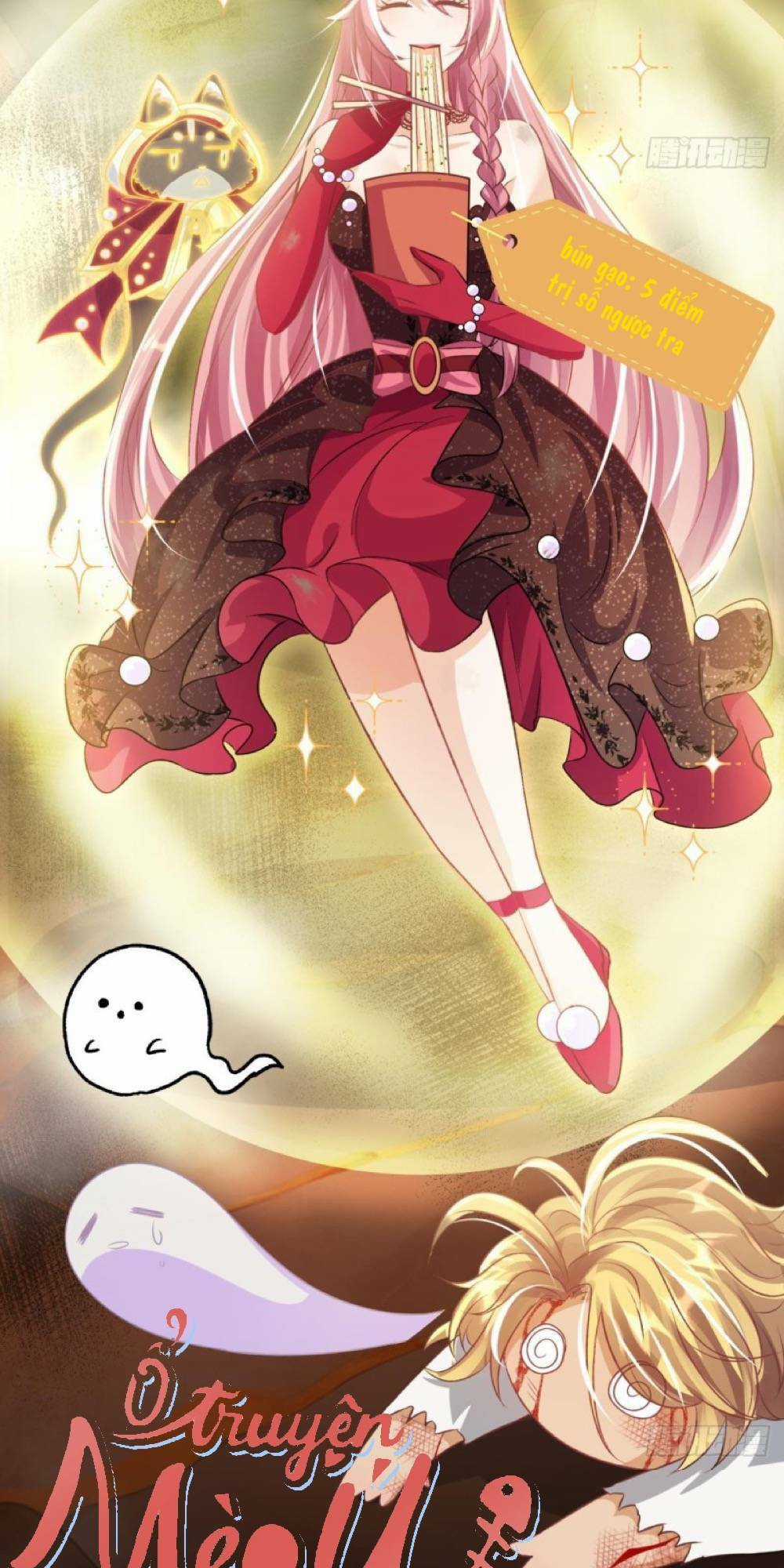 Giẫm Lên Cặn Bã Nam Nhân Làm Chủ Thần Chapter 25 trang 80