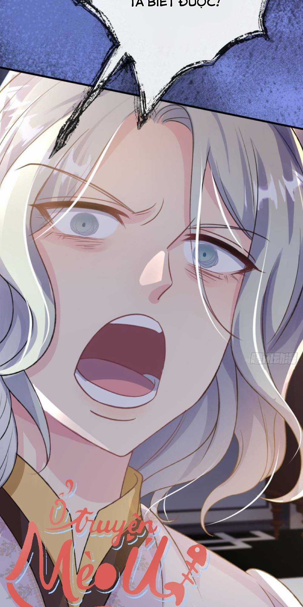 Giẫm Lên Cặn Bã Nam Nhân Làm Chủ Thần Chapter 25 trang 9