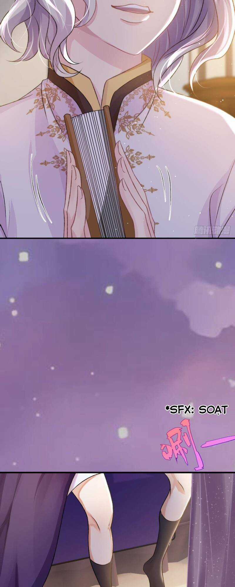 Giẫm Lên Cặn Bã Nam Nhân Làm Chủ Thần Chapter 26 trang 10