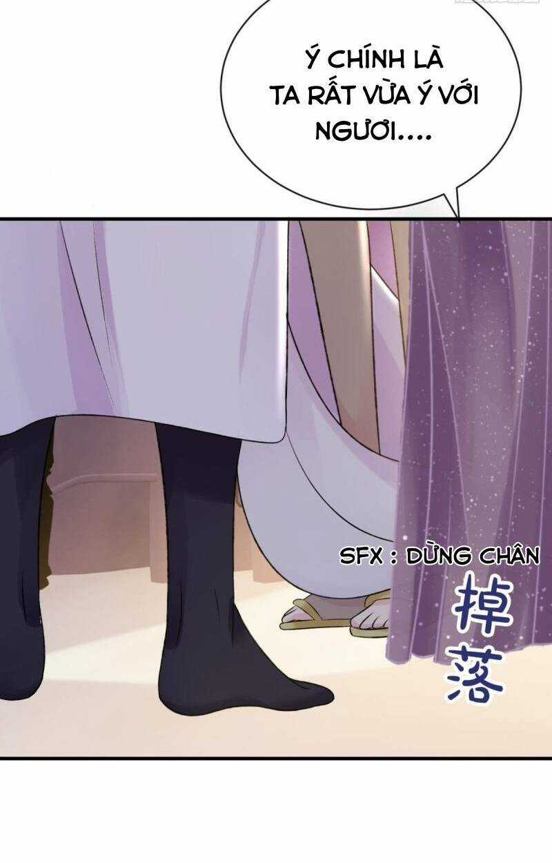 Giẫm Lên Cặn Bã Nam Nhân Làm Chủ Thần Chapter 26 trang 14