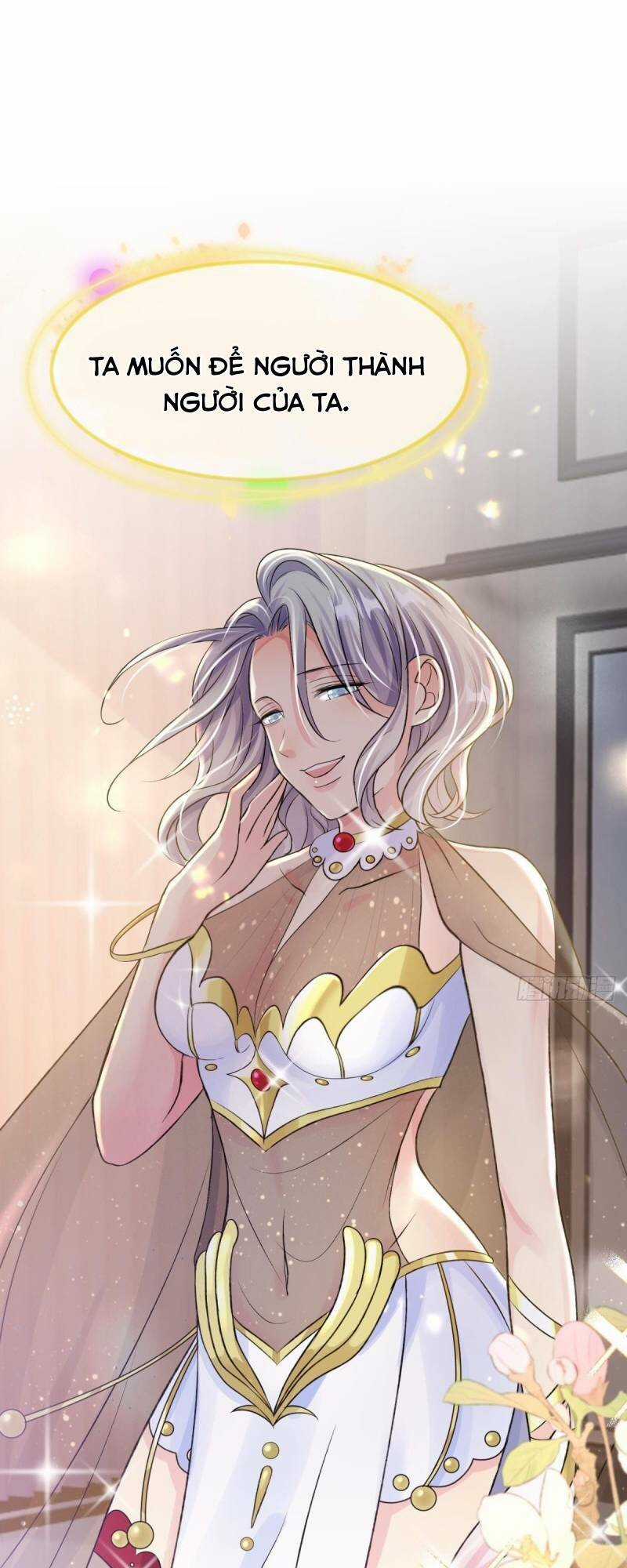 Giẫm Lên Cặn Bã Nam Nhân Làm Chủ Thần Chapter 26 trang 15