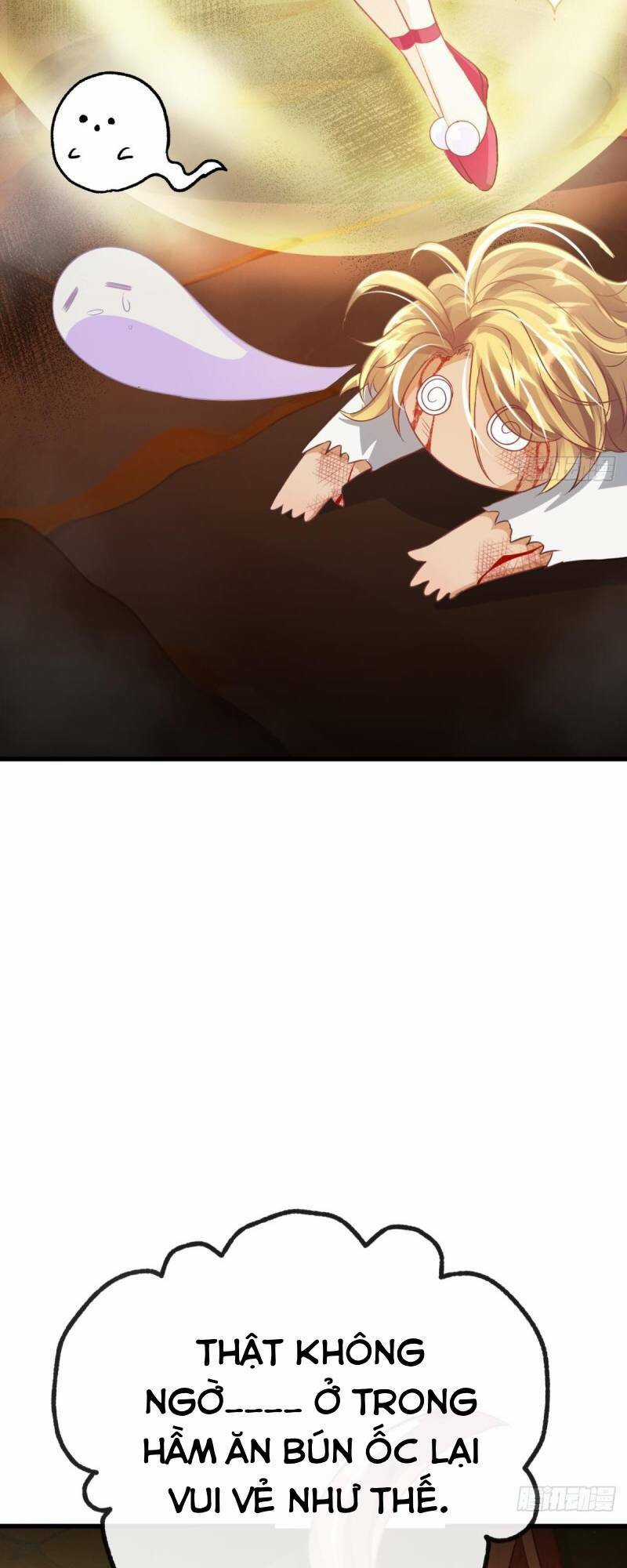 Giẫm Lên Cặn Bã Nam Nhân Làm Chủ Thần Chapter 26 trang 2