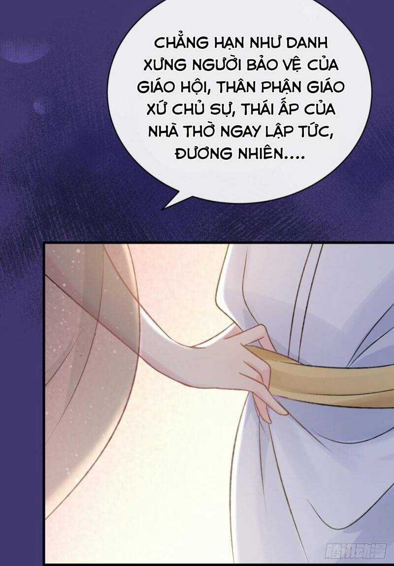 Giẫm Lên Cặn Bã Nam Nhân Làm Chủ Thần Chapter 26 trang 21