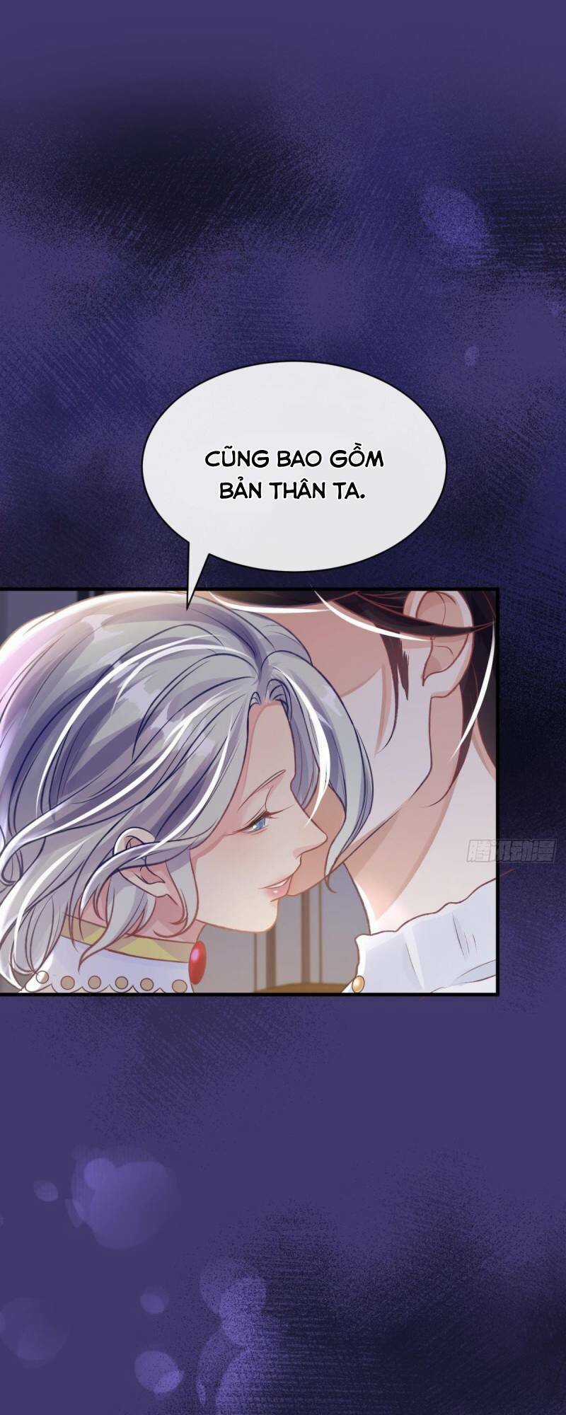 Giẫm Lên Cặn Bã Nam Nhân Làm Chủ Thần Chapter 26 trang 22