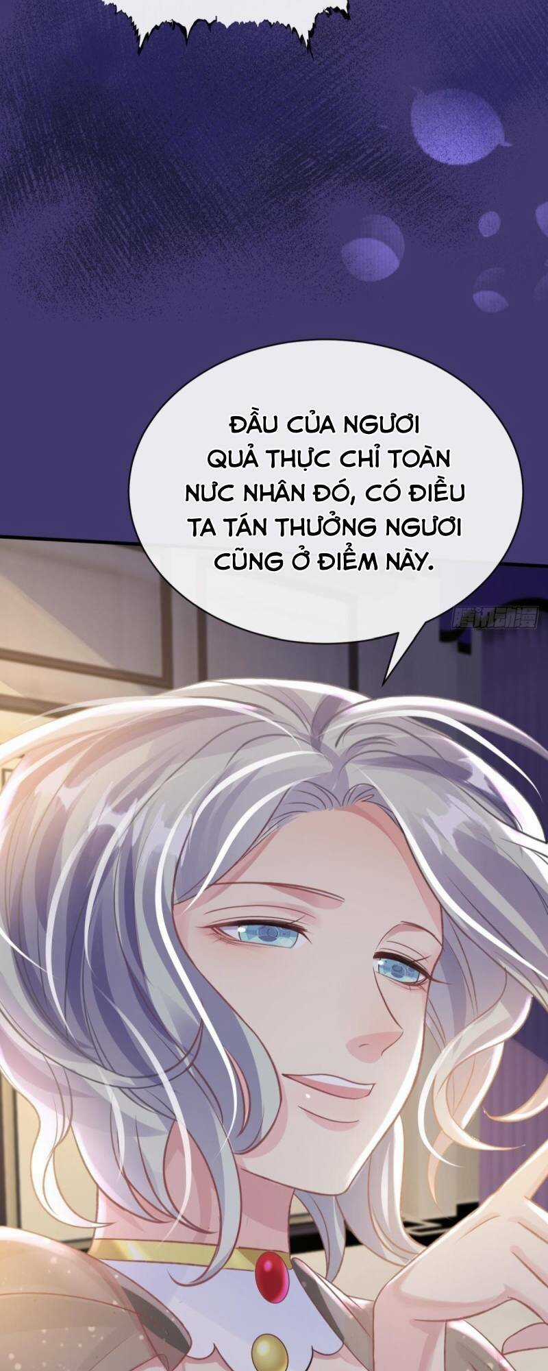 Giẫm Lên Cặn Bã Nam Nhân Làm Chủ Thần Chapter 26 trang 24